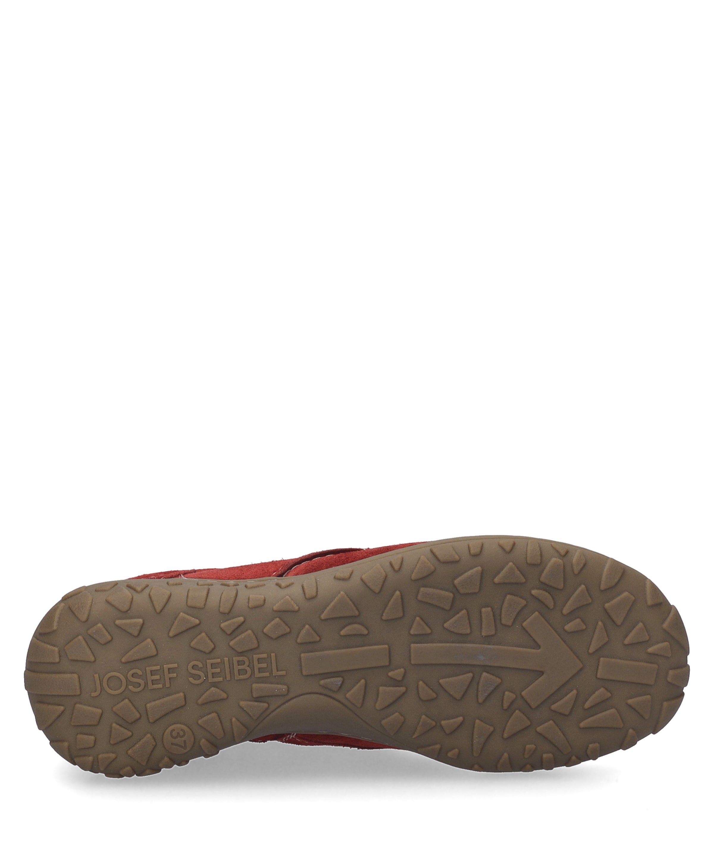 Josef Seibel Stiefelette »Ruby 01, rot«