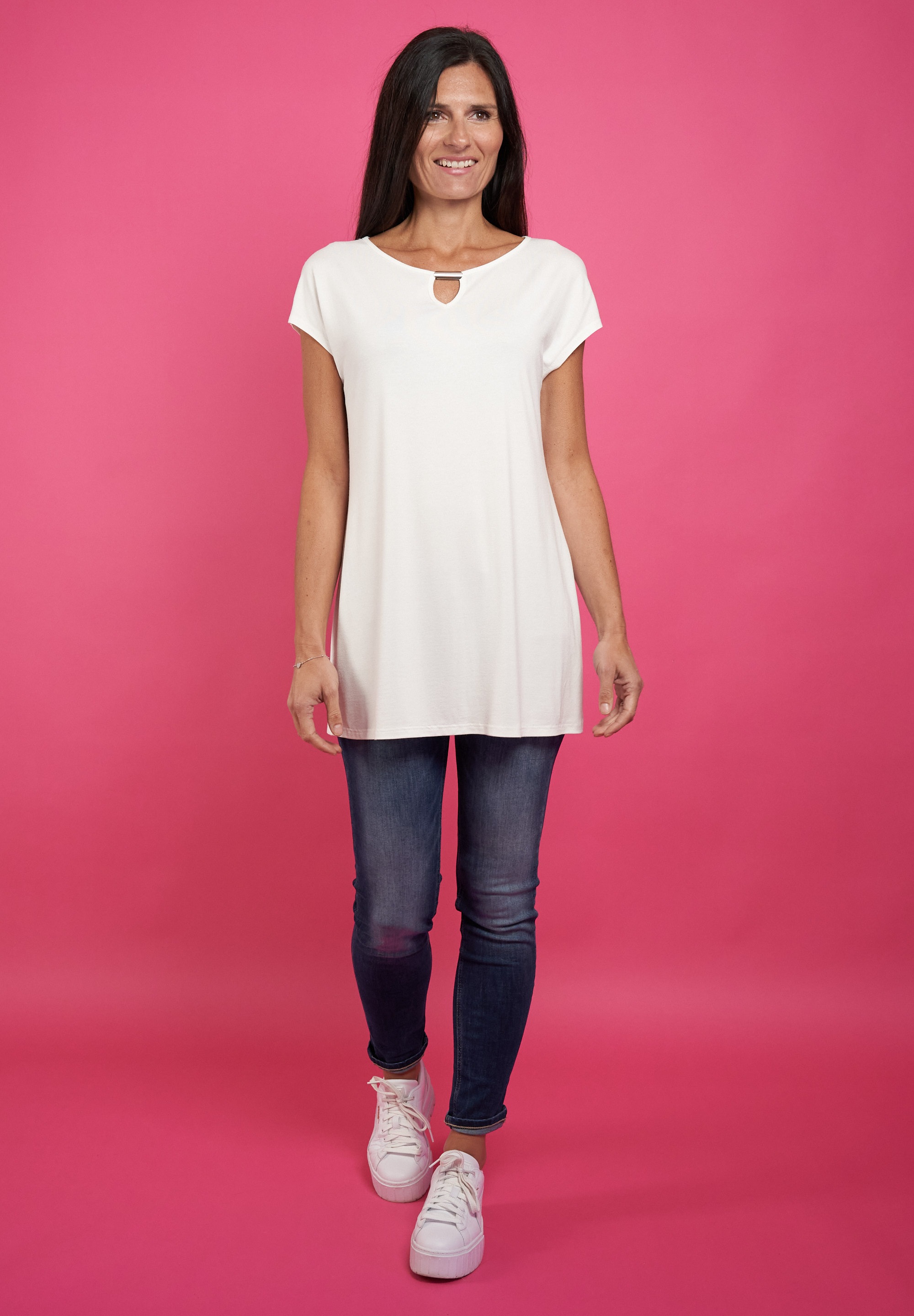 Seidel Moden mit überschnittenen Schultern, MADE IN GERMANY günstig online kaufen