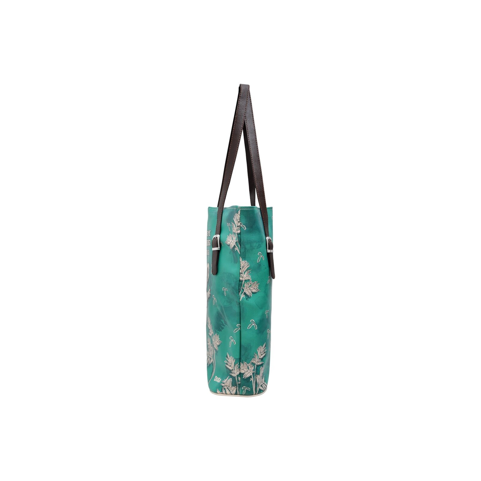 DOGO Umhängetasche "Tallbags Koala Hug Damen Handtaschen (Fashion) / Neutra günstig online kaufen