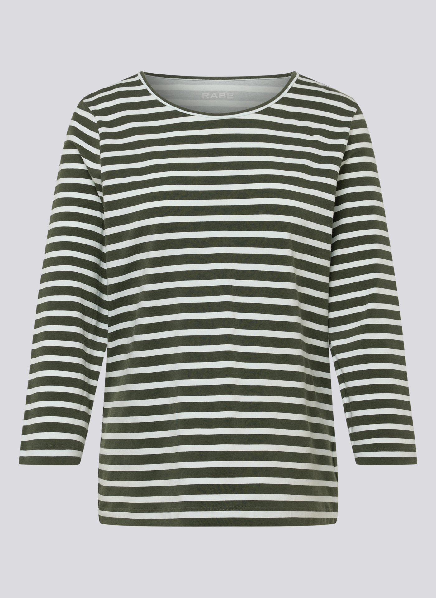 Rabe Print-Shirt »T-Shirt«