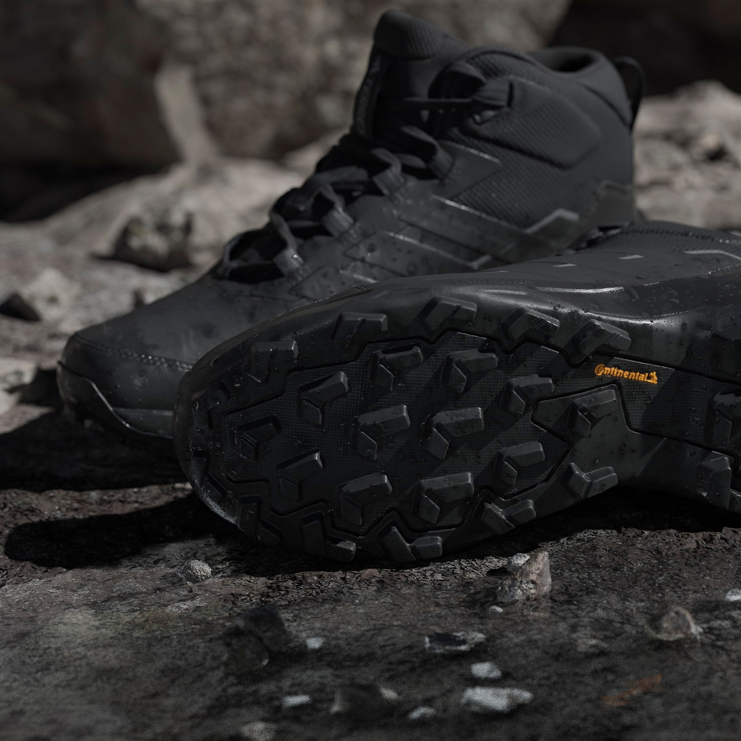 adidas TERREX Wanderschuh »TERREX SKYCHASER AX5 MID GORE-TEX E.«, wasserdicht