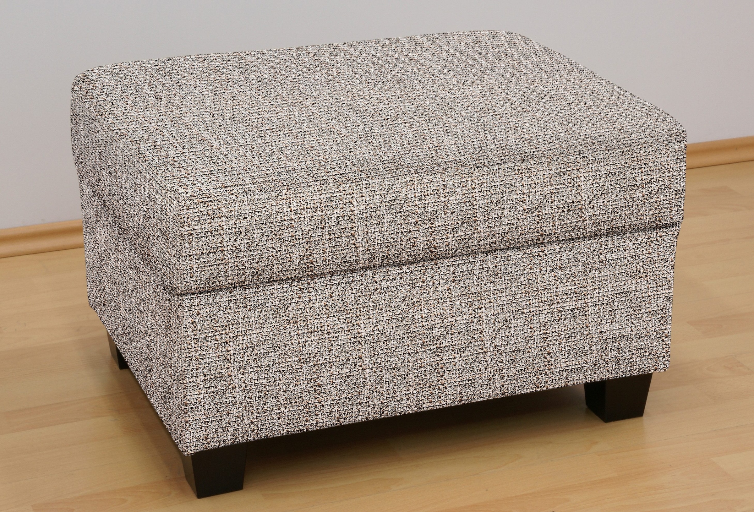 DOMO collection Hocker »Norma Top«