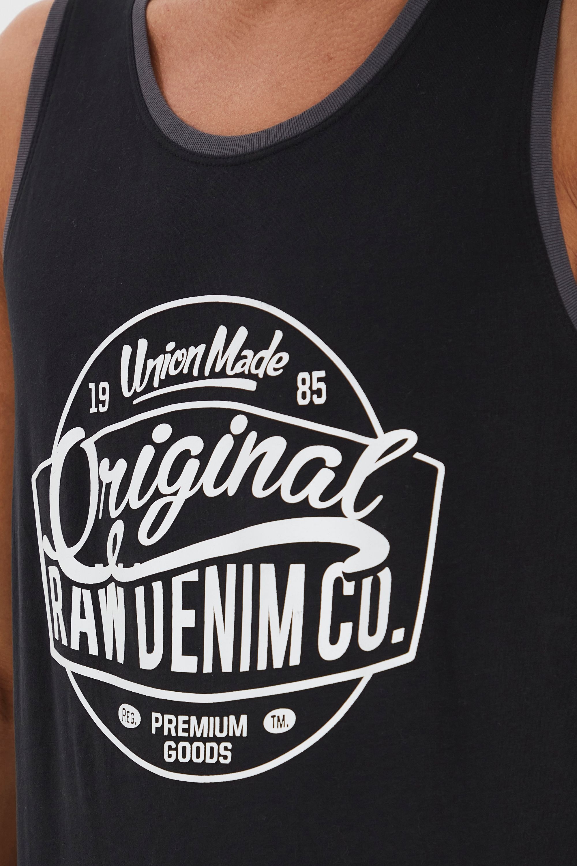 Blend Tanktop »Tanktop BHWalex«