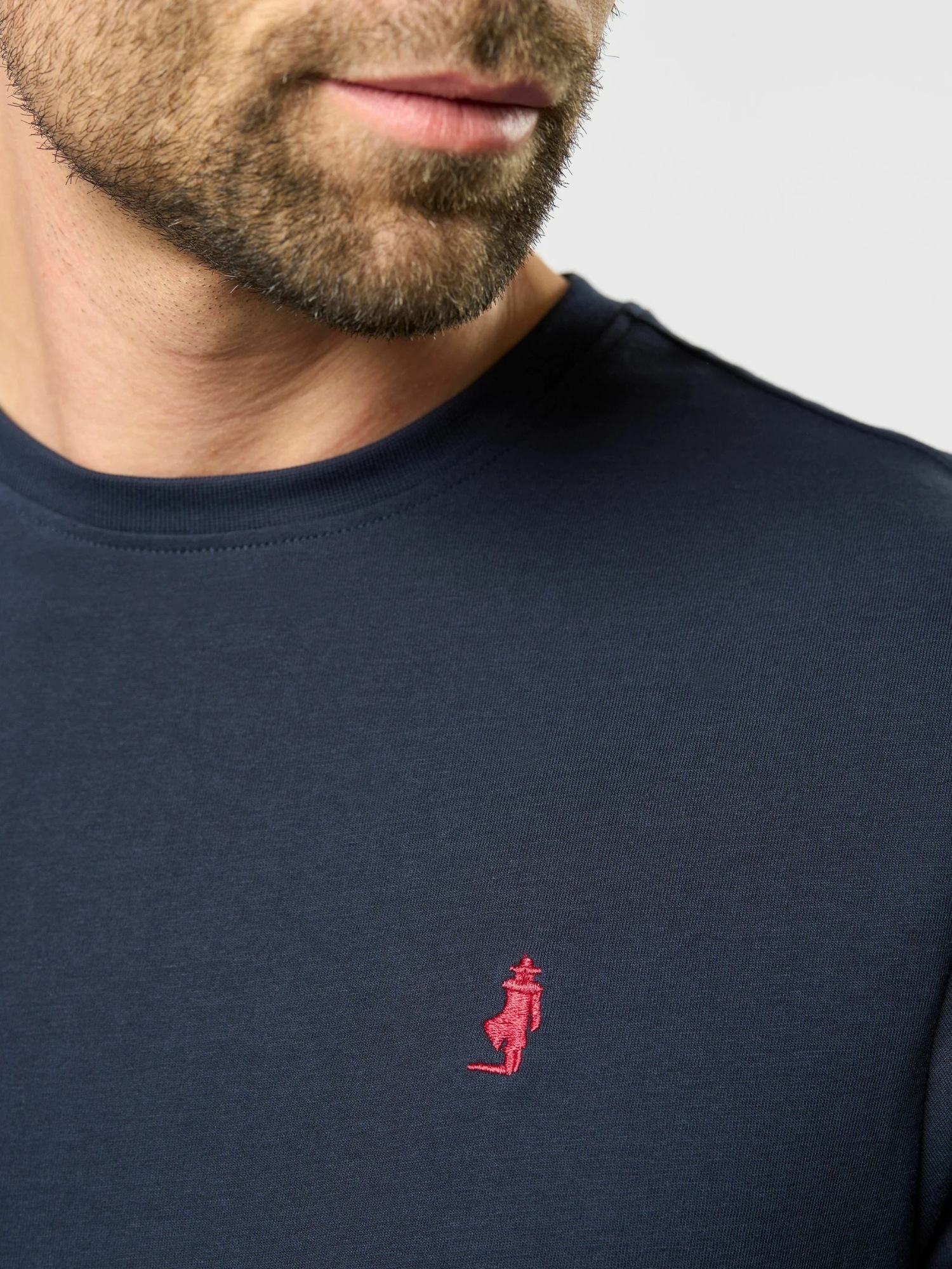 MCS Kurzarmhemd »MCS T-Shirt Ohio«