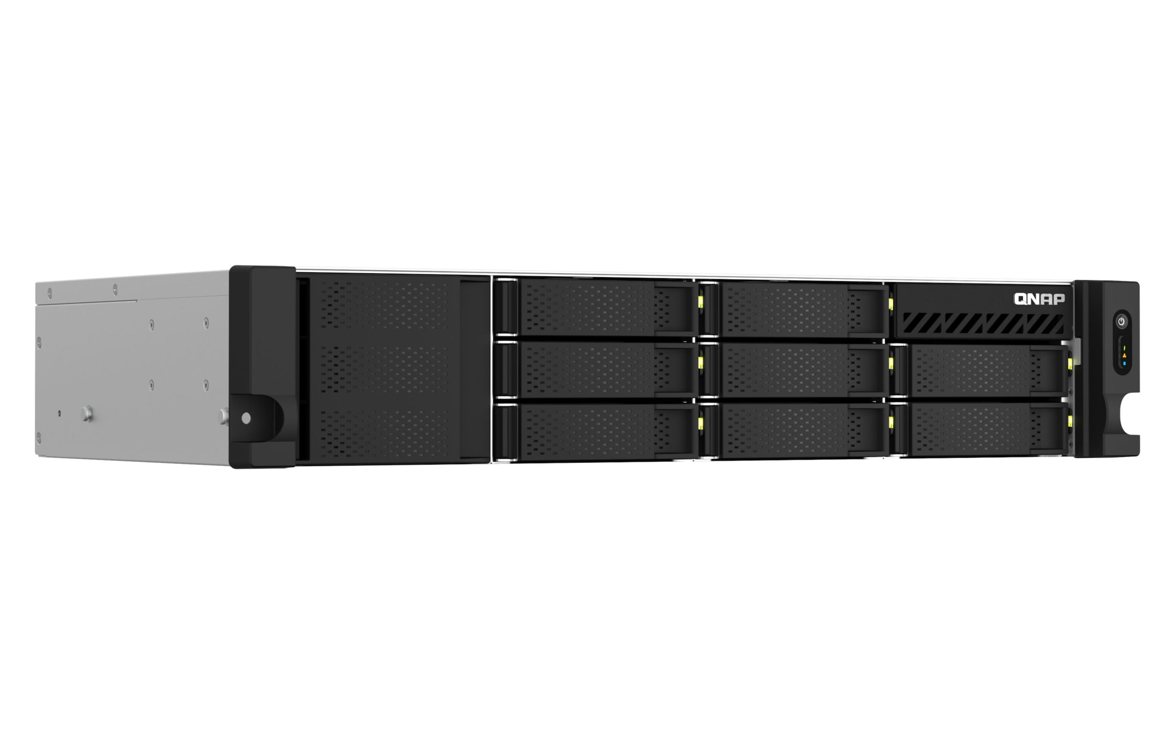 QNAP NAS-Server »TS-873AEU-4G«