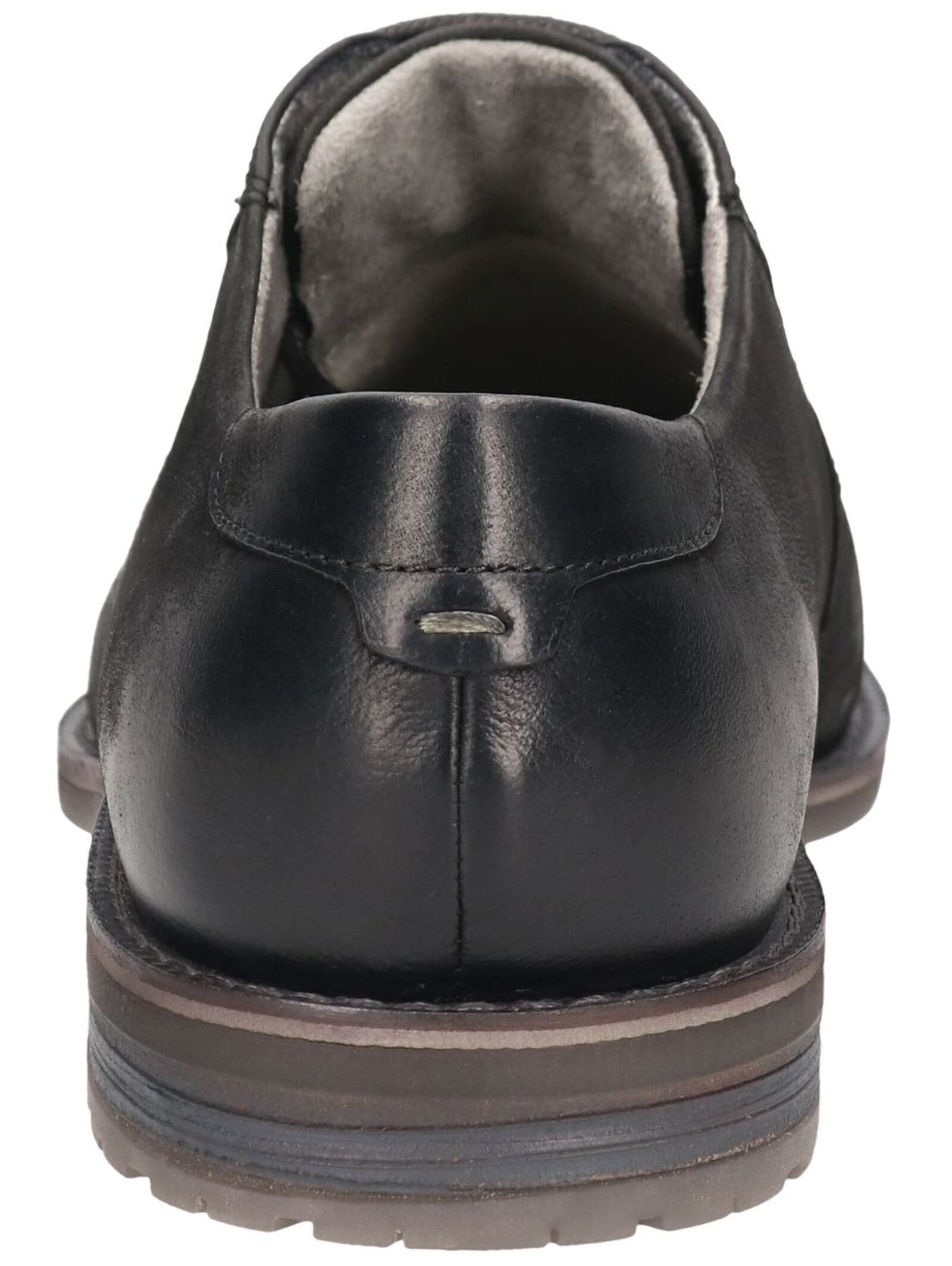 bugatti Schnürschuh »bugatti Businessschuhe Nubukleder«
