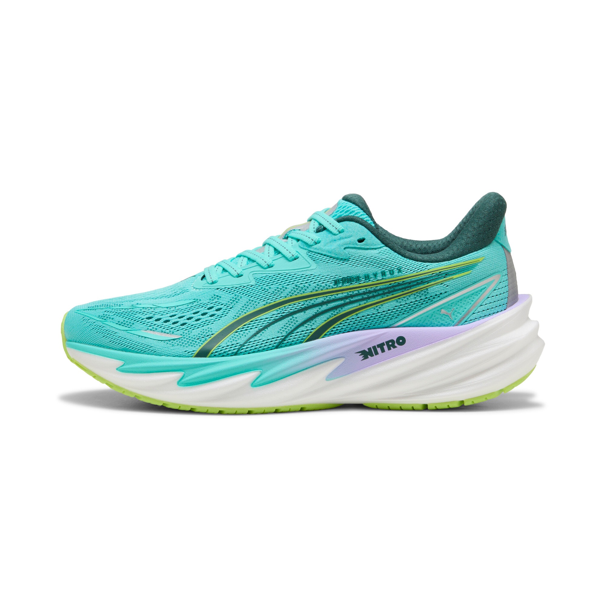 PUMA Trainingsschuh »VELOCITY NITRO 5 -  X HYROX WNS«  für alle Läufer und HYROX Racer