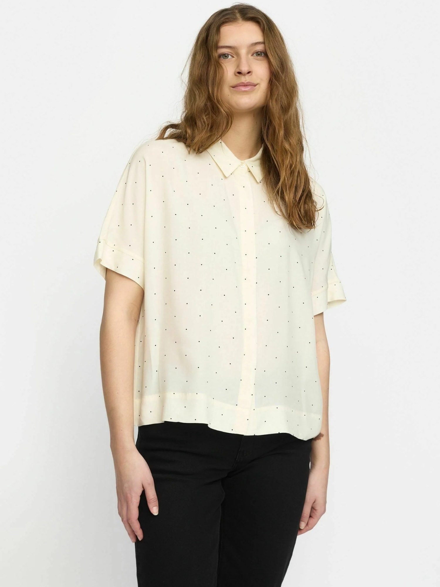 Soft Rebels Blusentop "Soft Rebels Shirt SRMargot" günstig online kaufen