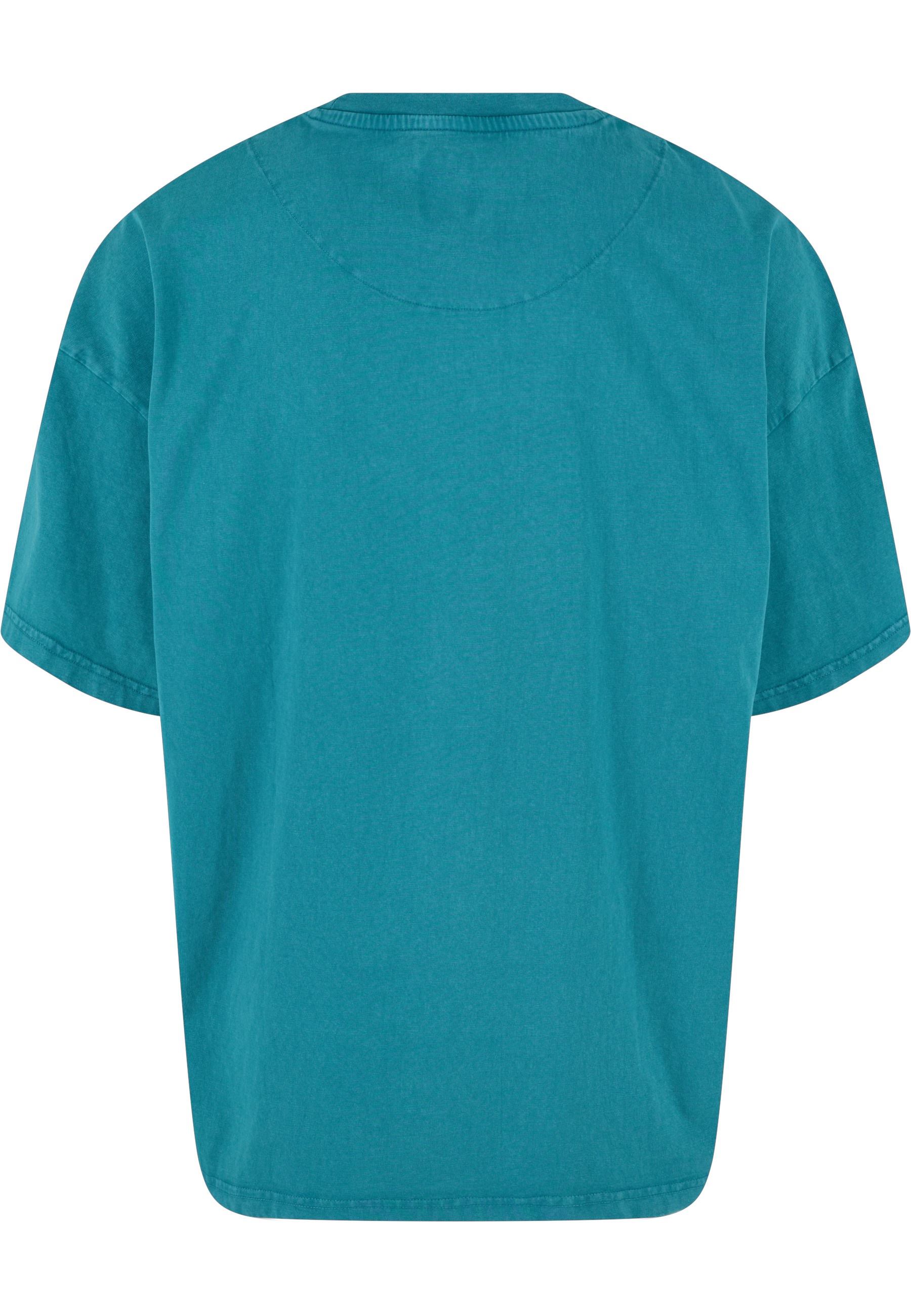 Karl Kani T-Shirt "Karl Kani KM242-048-2 Autograph Washed Boxy Tee" 1 Stk. günstig online kaufen