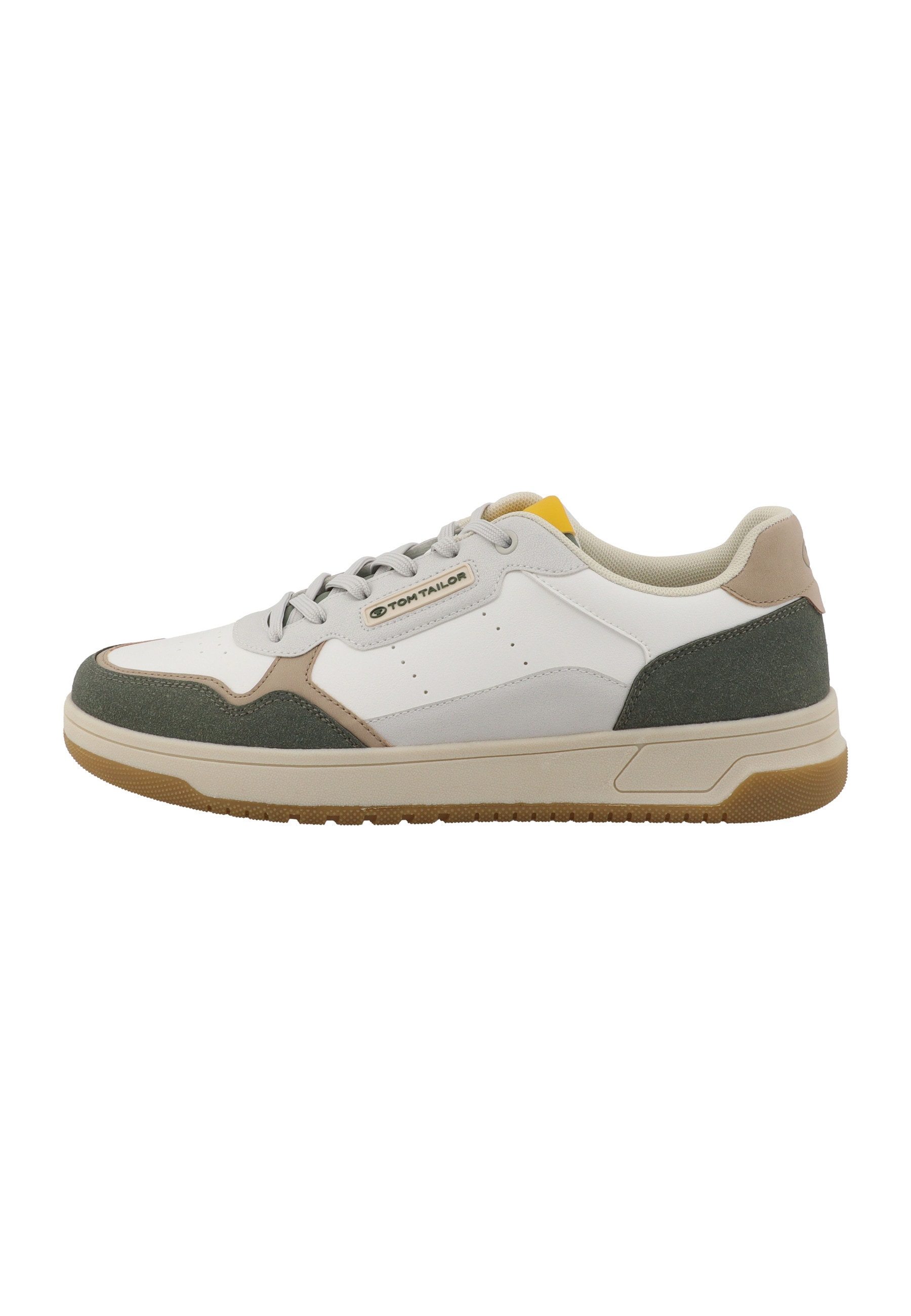 TOM TAILOR Sneaker »Tom Tailor Sneaker Low«