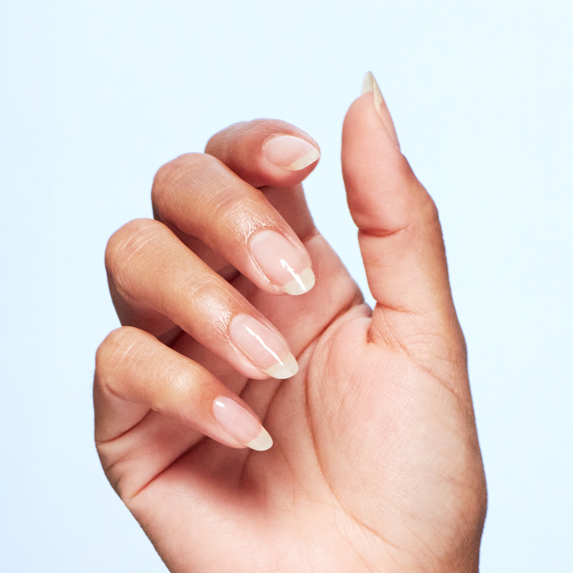 OPI Unterlack »Nature Strong Botanical Base Coat« glänzend, natürlicher Look, schnelltrocknend, langanhaltendes Ergebnis