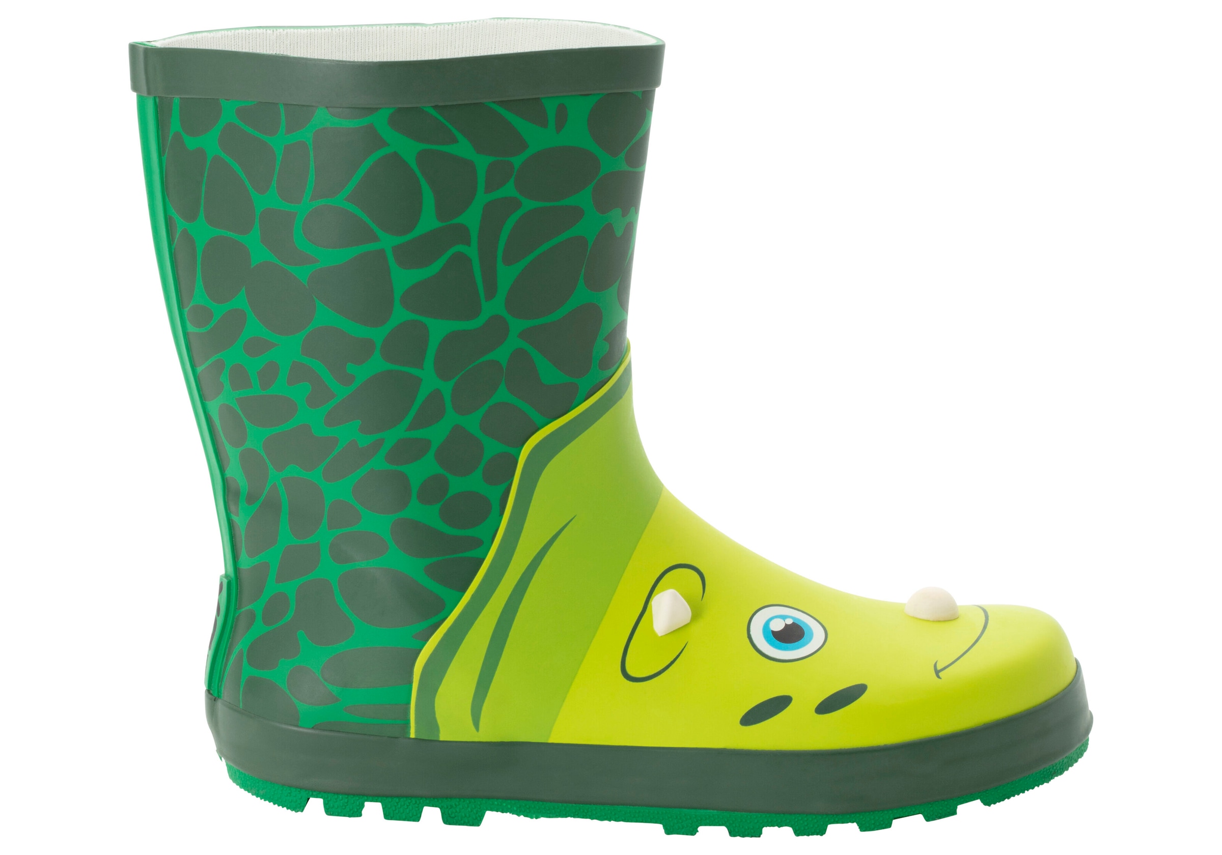 Apollo Gummistiefel »KINDER STIEFEL«, Regenschauer ist kein Hindernis