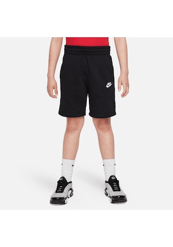 Nike Sportswear Šortai »CLUB fliso BIG KIDS' FRENCH TE...