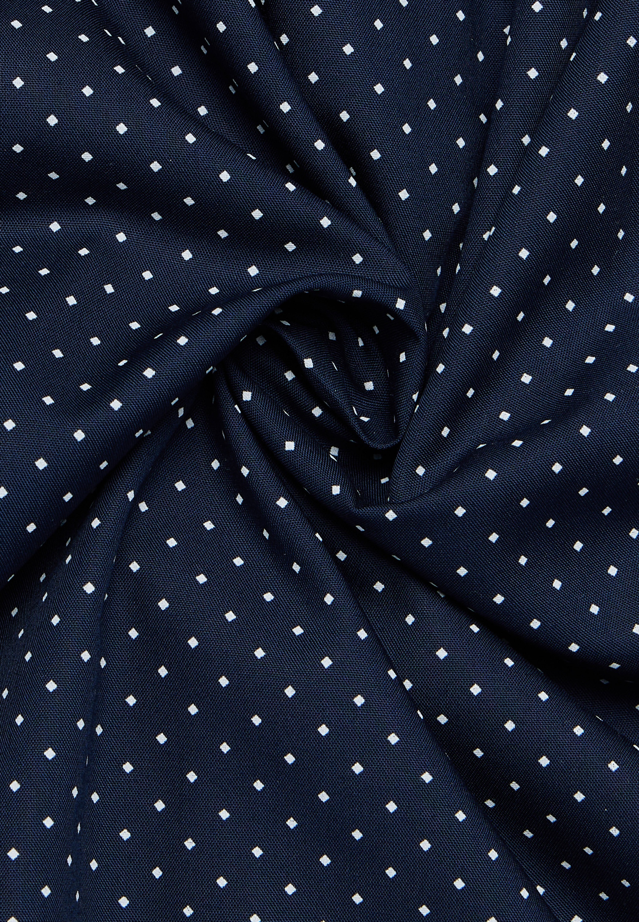 Eterna Langarmhemd »MODERN FIT«, NON IRON (bügelfrei)