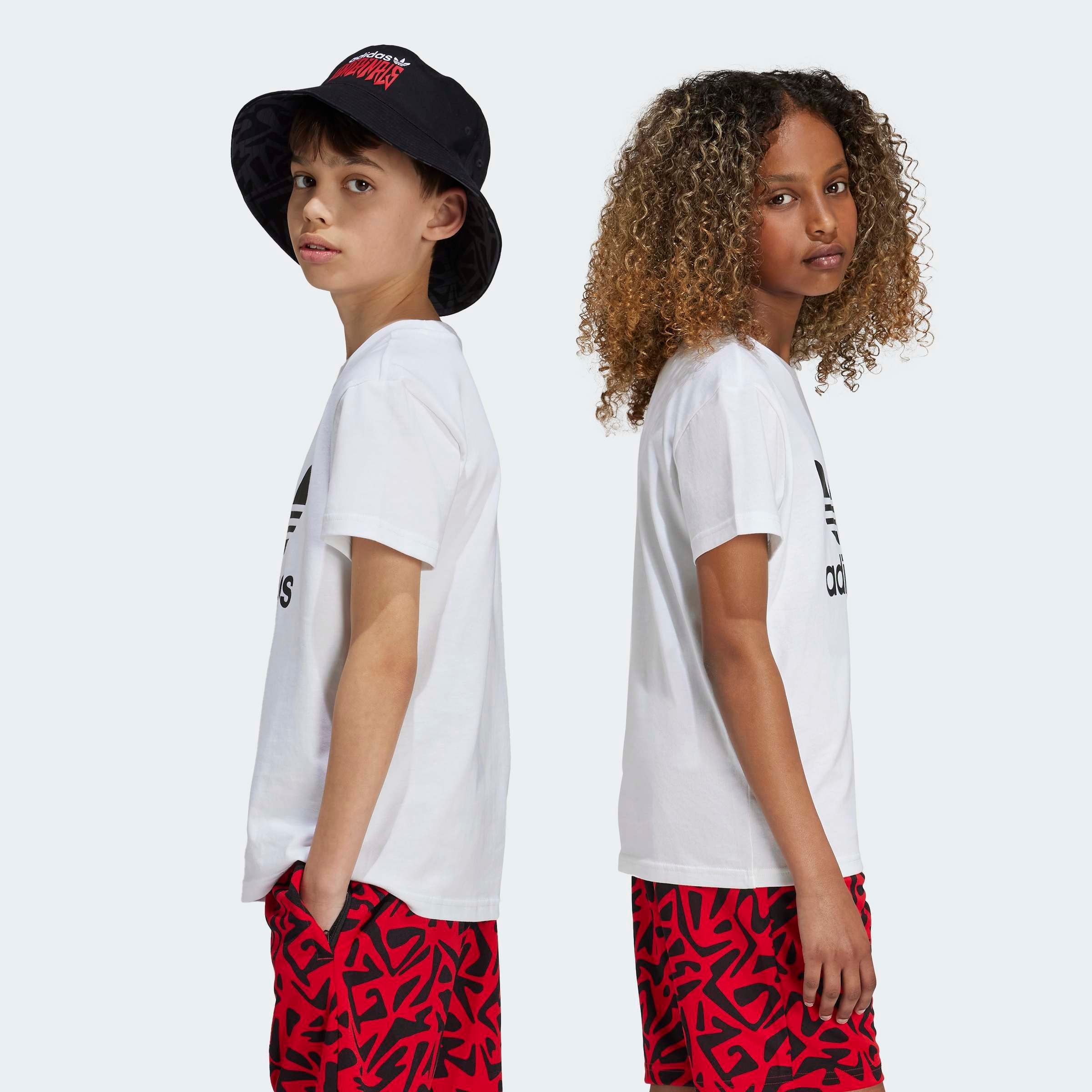 adidas Originals T-Shirt »TREFOIL TEE«