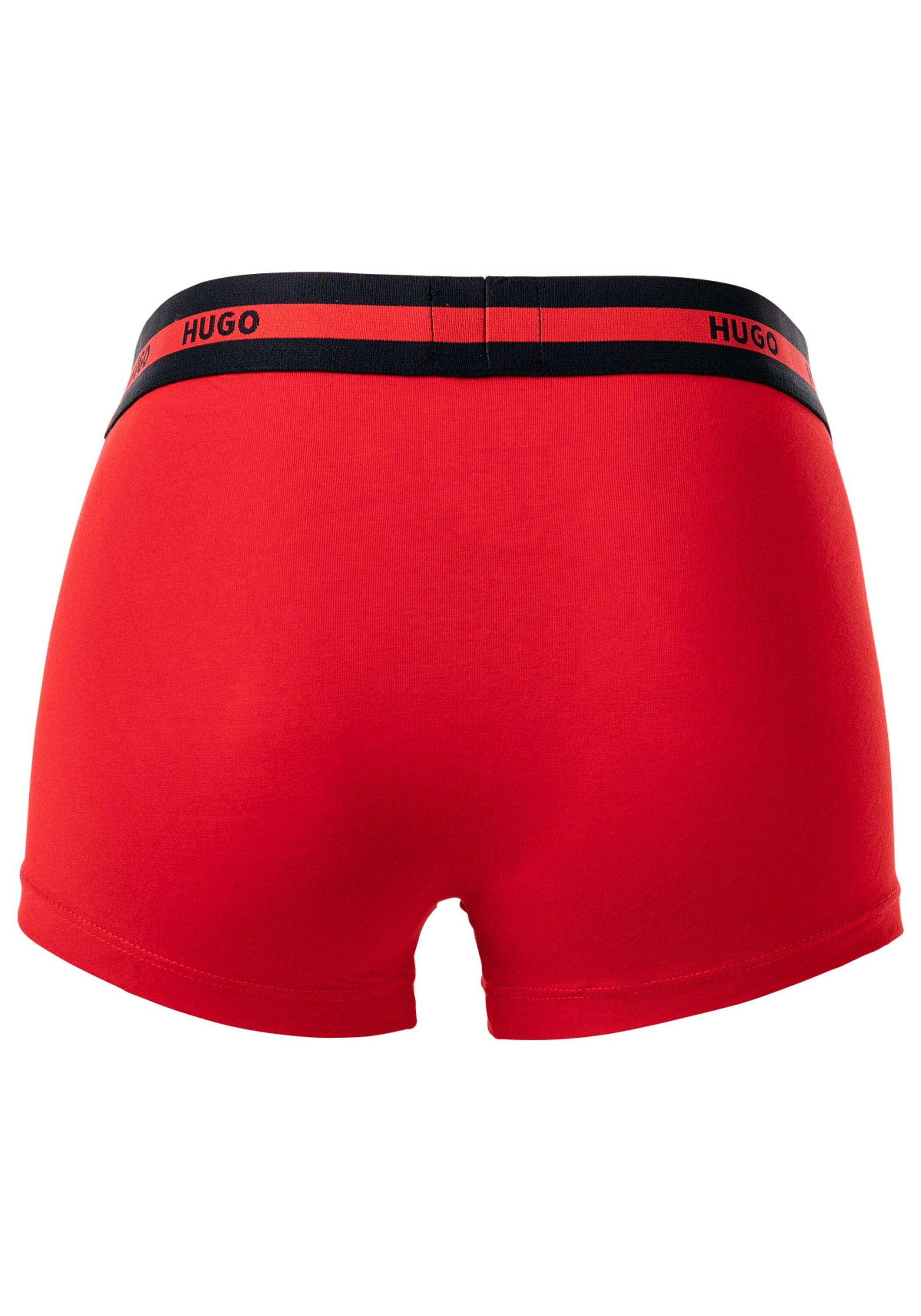 HUGO Boxershorts »Boxershort 2er Pack«