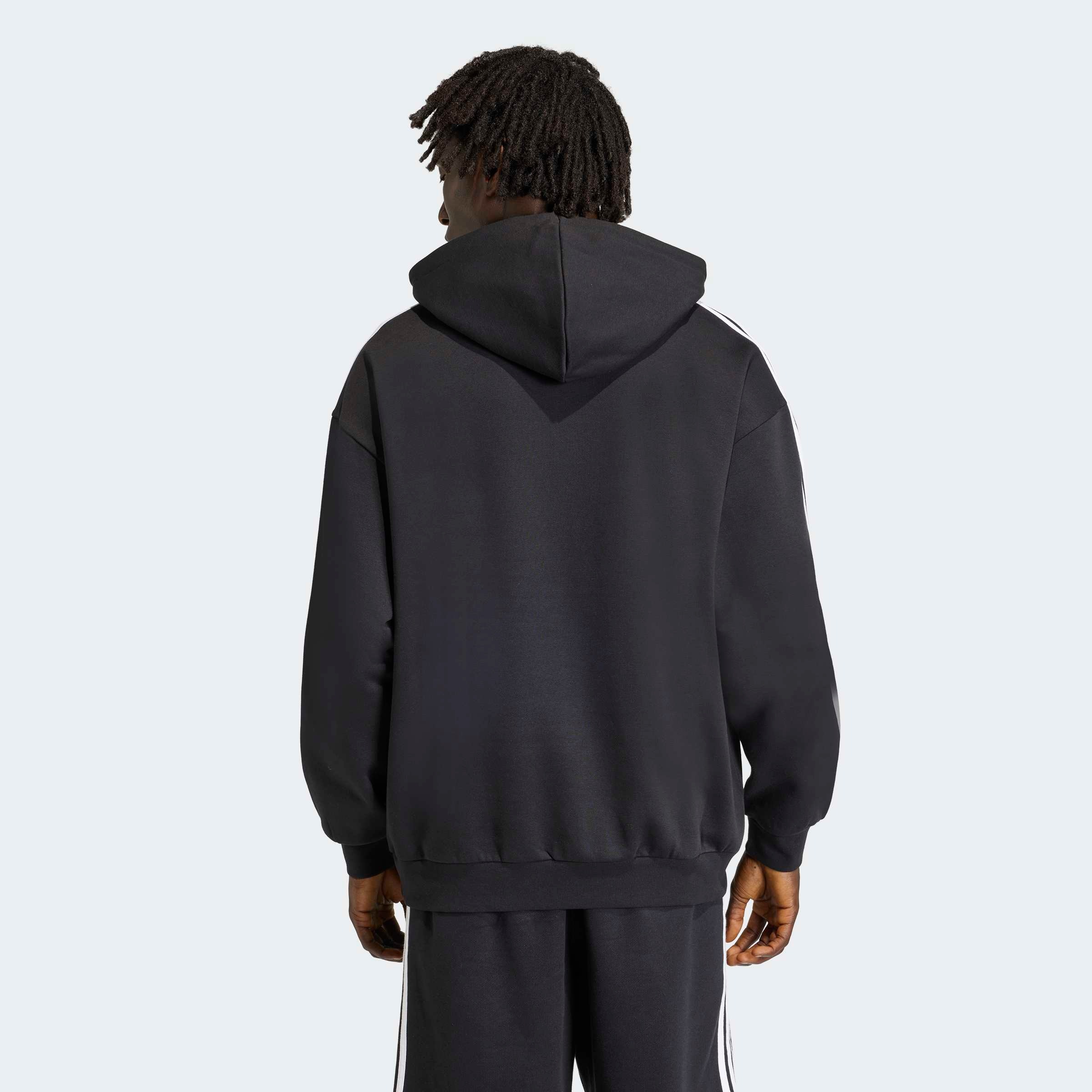 adidas Originals Kapuzensweatshirt "3S HOODY" günstig online kaufen