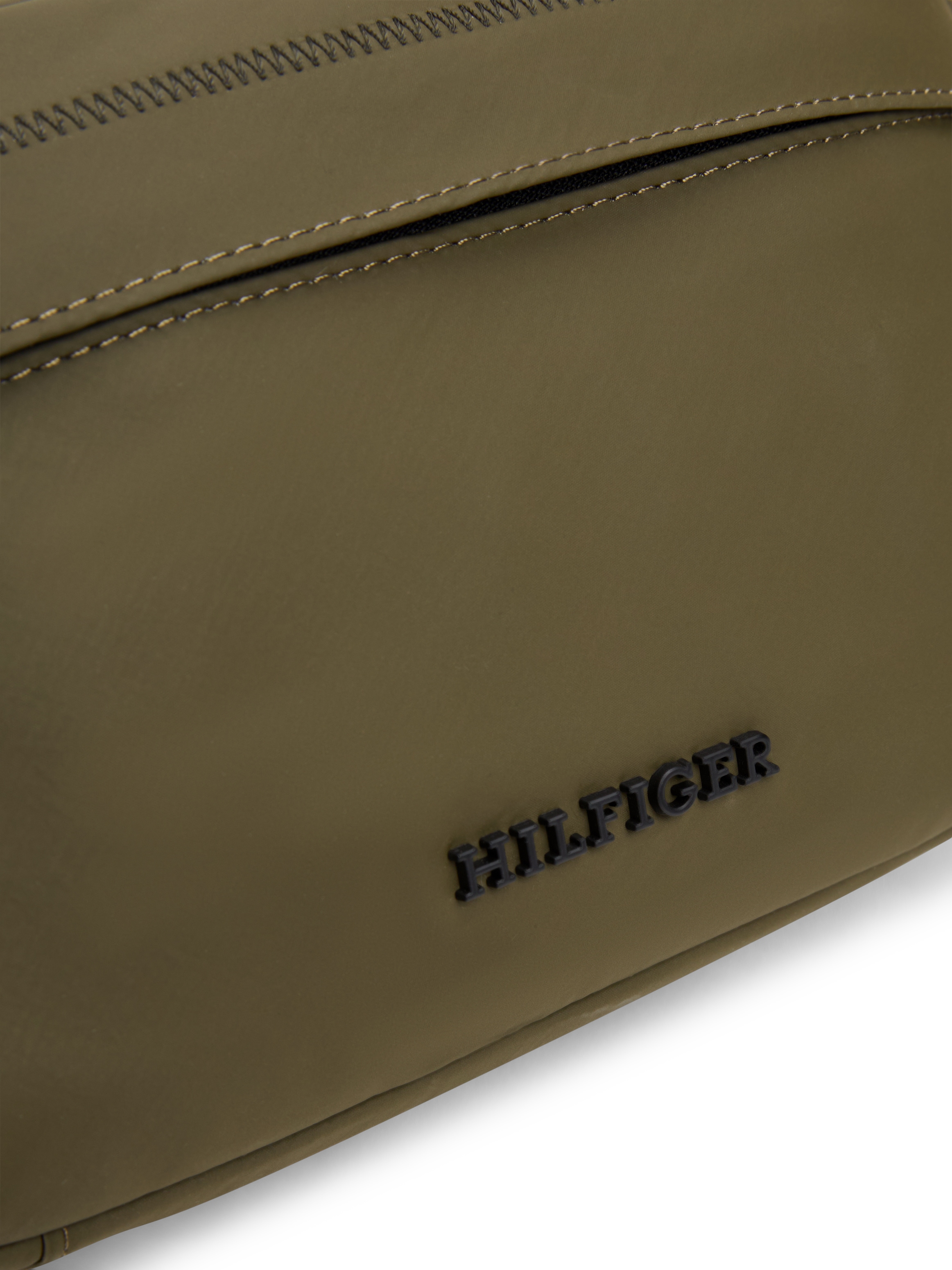 Tommy Hilfiger Umhängetasche »TH COLOUR EW REPORTER«, Men Messengerbag, Schultertasche mit Vordertaschenfach