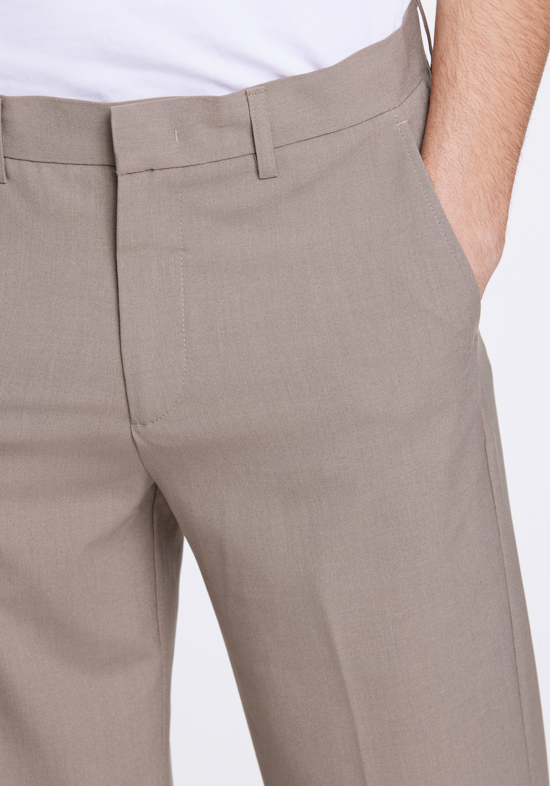 LINDBERGH Chinos »Lindbergh Klassische Hose«