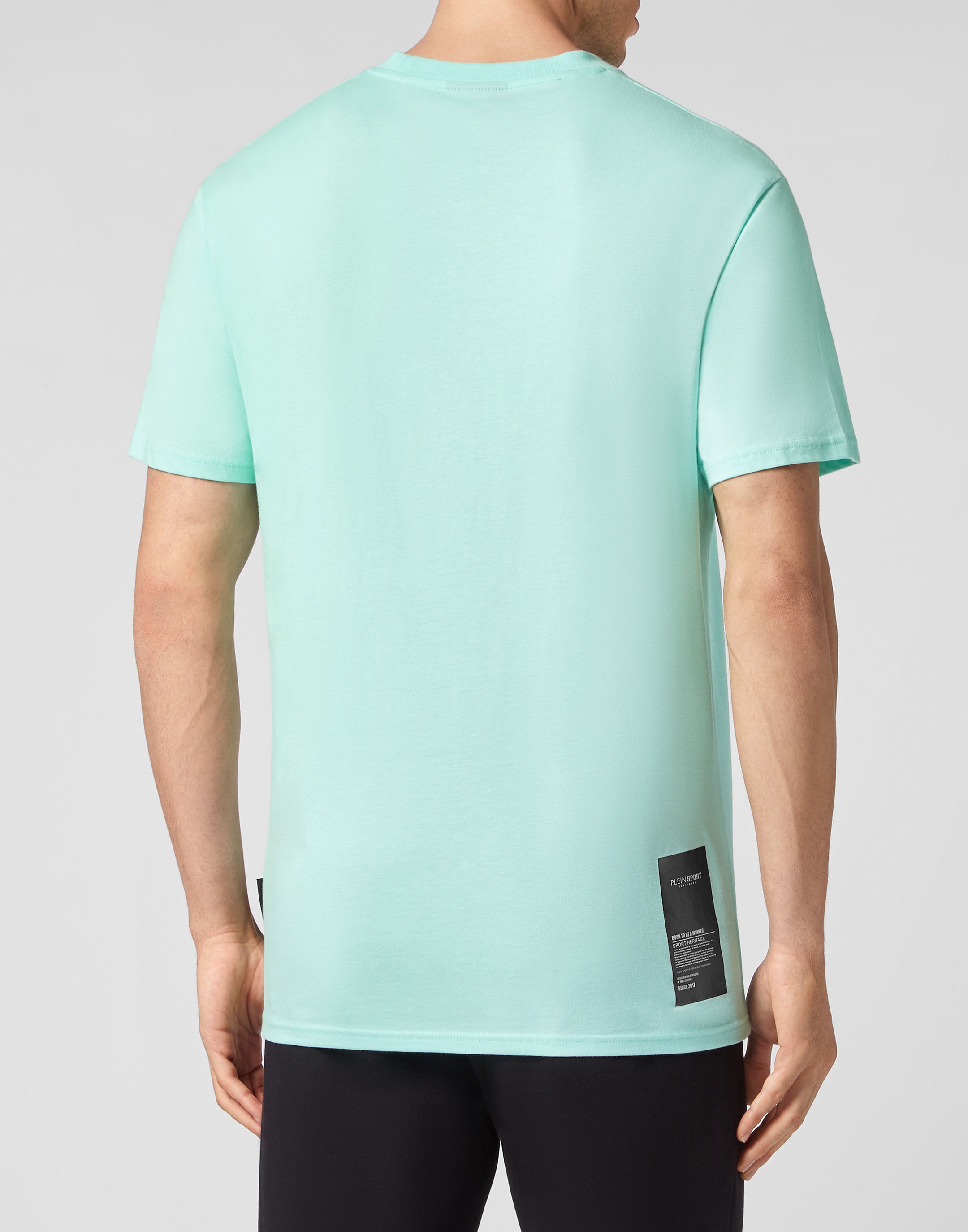 PLEIN SPORT T-Shirt »Tiger«