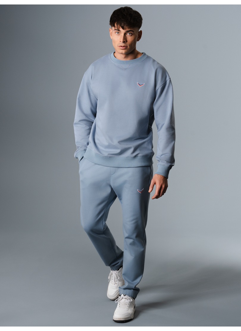 Trigema Freizeitanzug »TRIGEMA Oversized Jogginganzug«, (1 tlg.)
