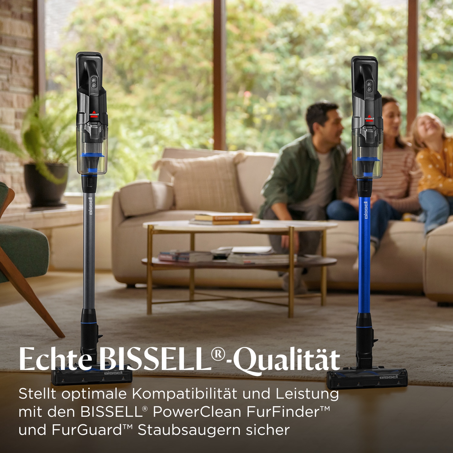 Bissell Zusatz-Akku »4140« 2.500 mAh 25,2