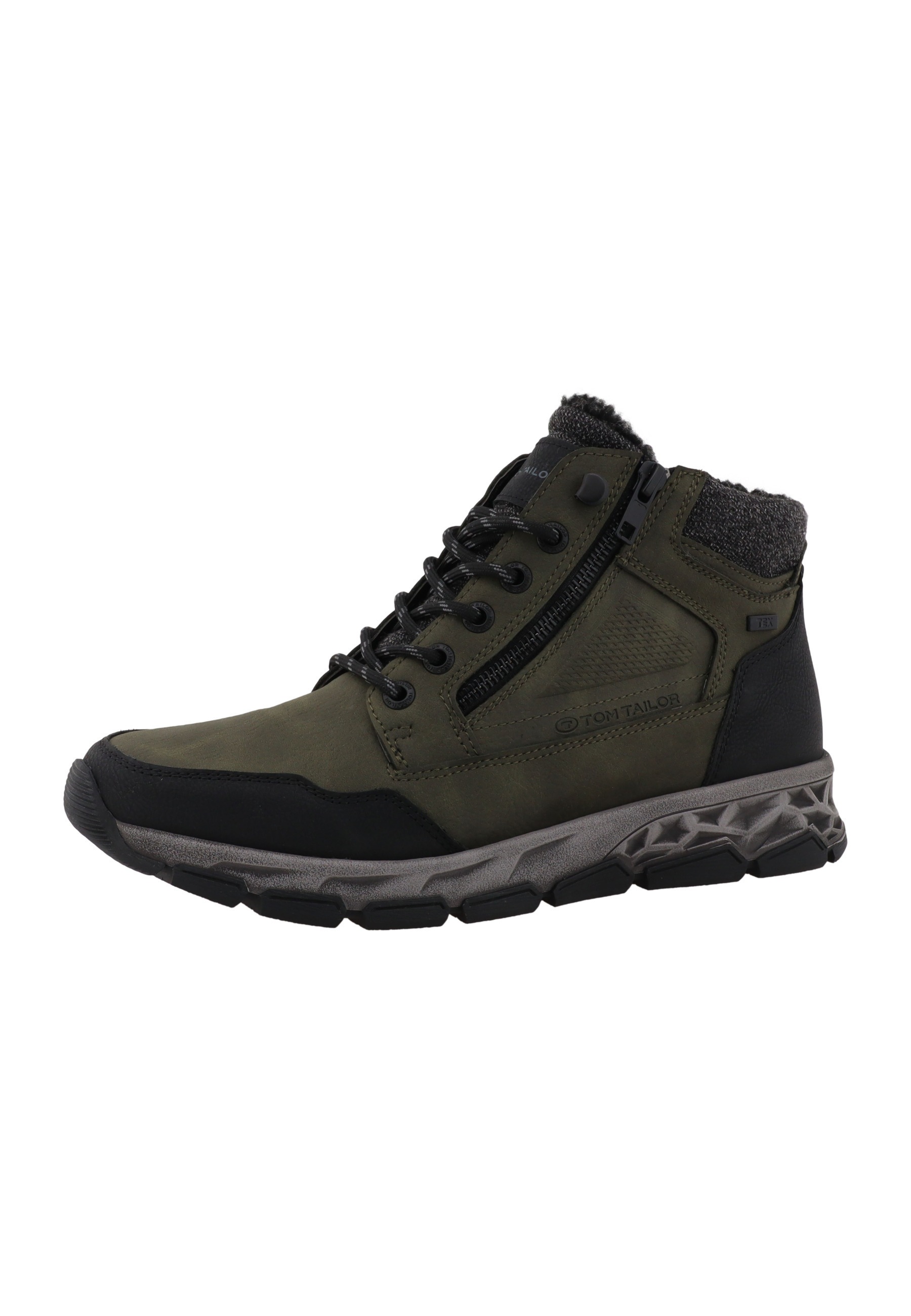 TOM TAILOR Stiefel »Tom Tailor Winter Boots«