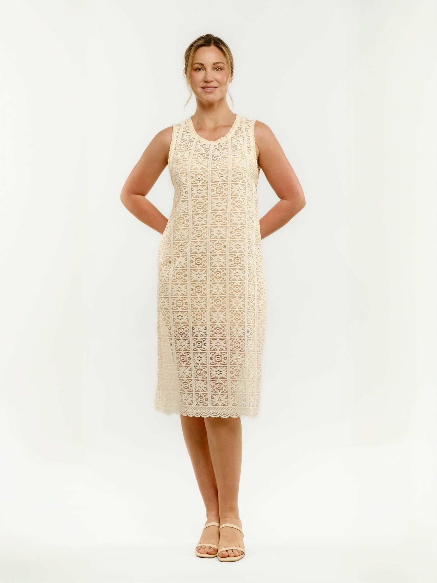 Liberté Essentiel Jerseykleid »Liberté Essentiel Dress ANN«