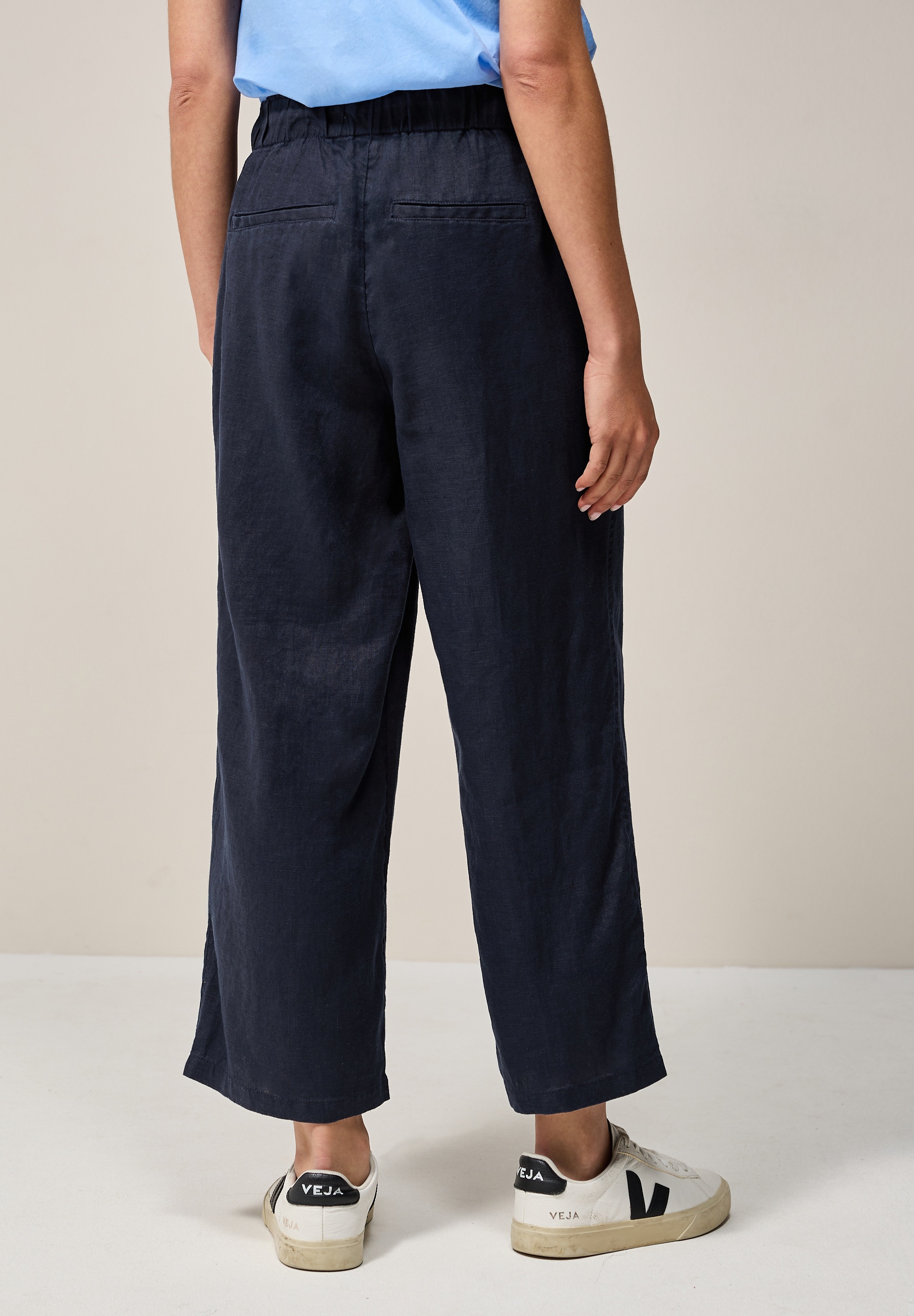 Cecil Marlene-Hose, im Loose Fit günstig online kaufen