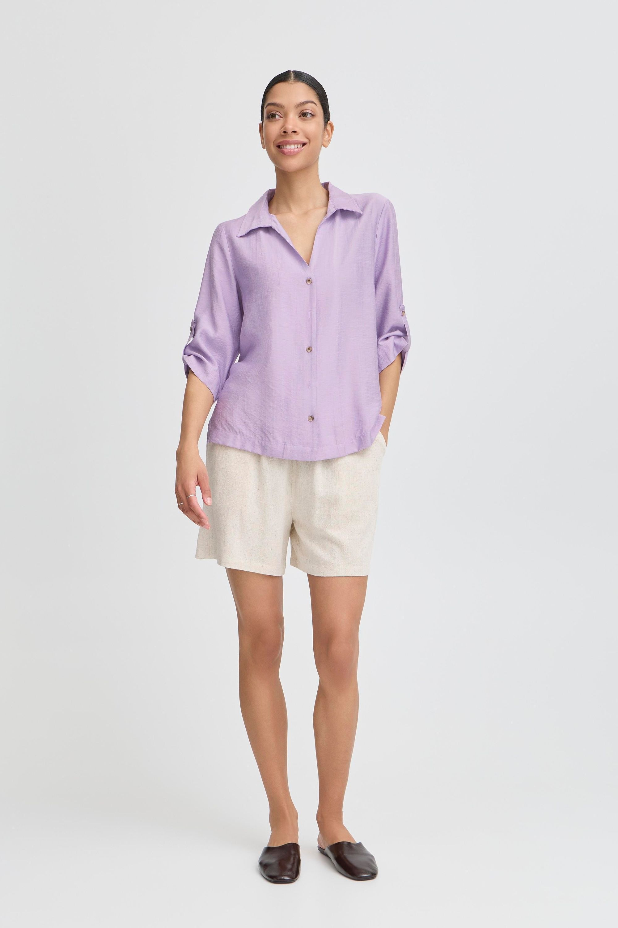 b.young Hemdbluse »Hemdbluse BYJOANNIE«