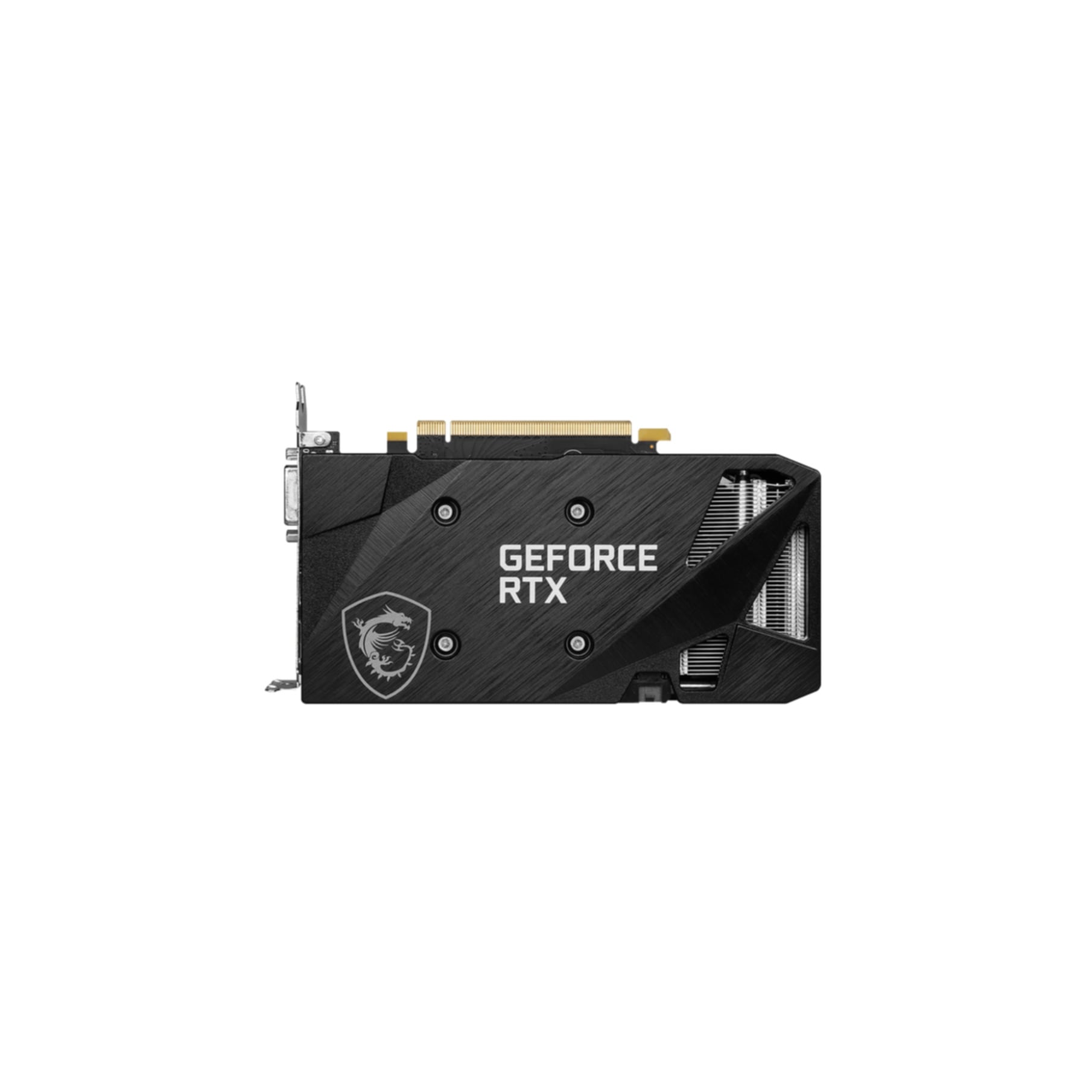 MSI Grafikkarte »GEFORCE RTX 3050 VENTUS 2X XS 8G OC«