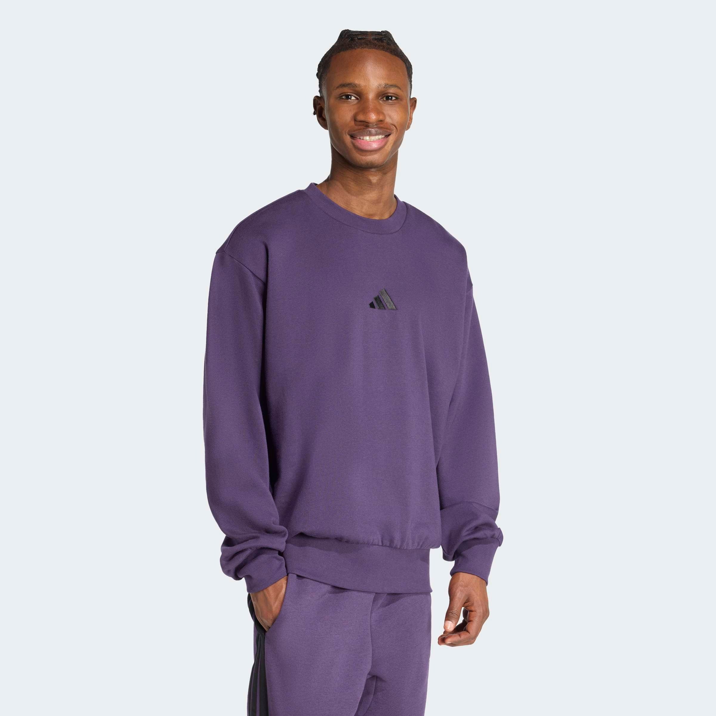 adidas Sportswear Sweatshirt "M FEELCOZY SWT" günstig online kaufen