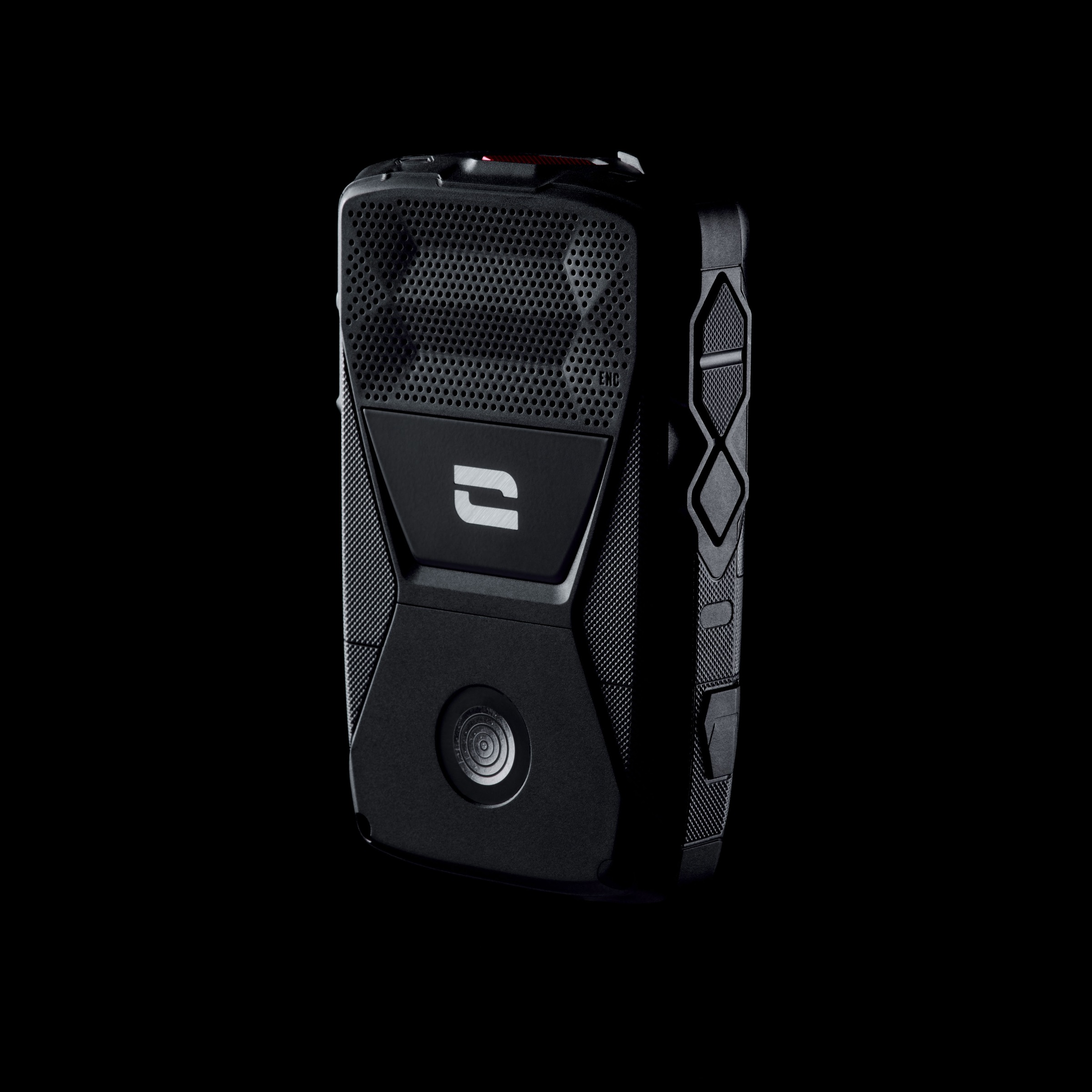 CROSSCALL Pocket-Speaker »X-Comm«