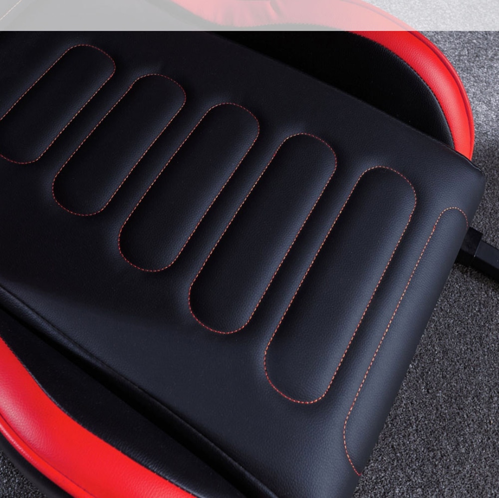 X Rocker Gaming-Stuhl »XR Racing Chicane Rennsitz mit Sitzschienen für das XR Racing Rig«