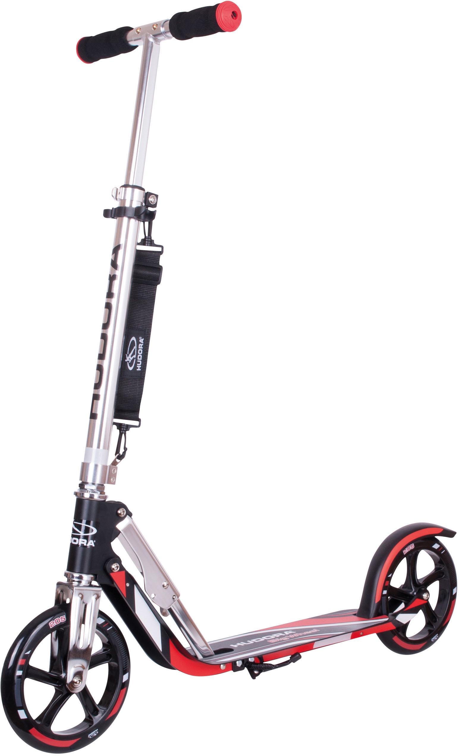 Erwachsene Roller Kinder Roller Scooter Faltbar Einstellbar 120 kg