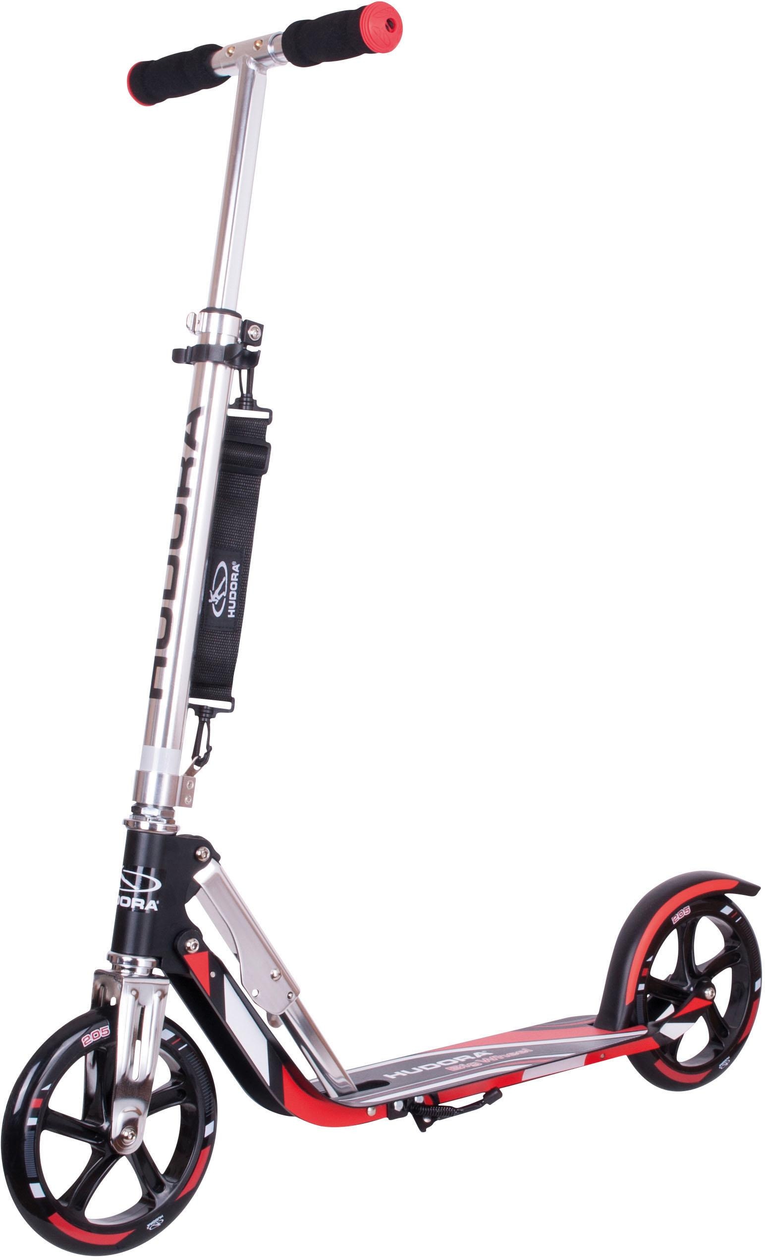 Hudora Skuteris »Big Wheel 205«