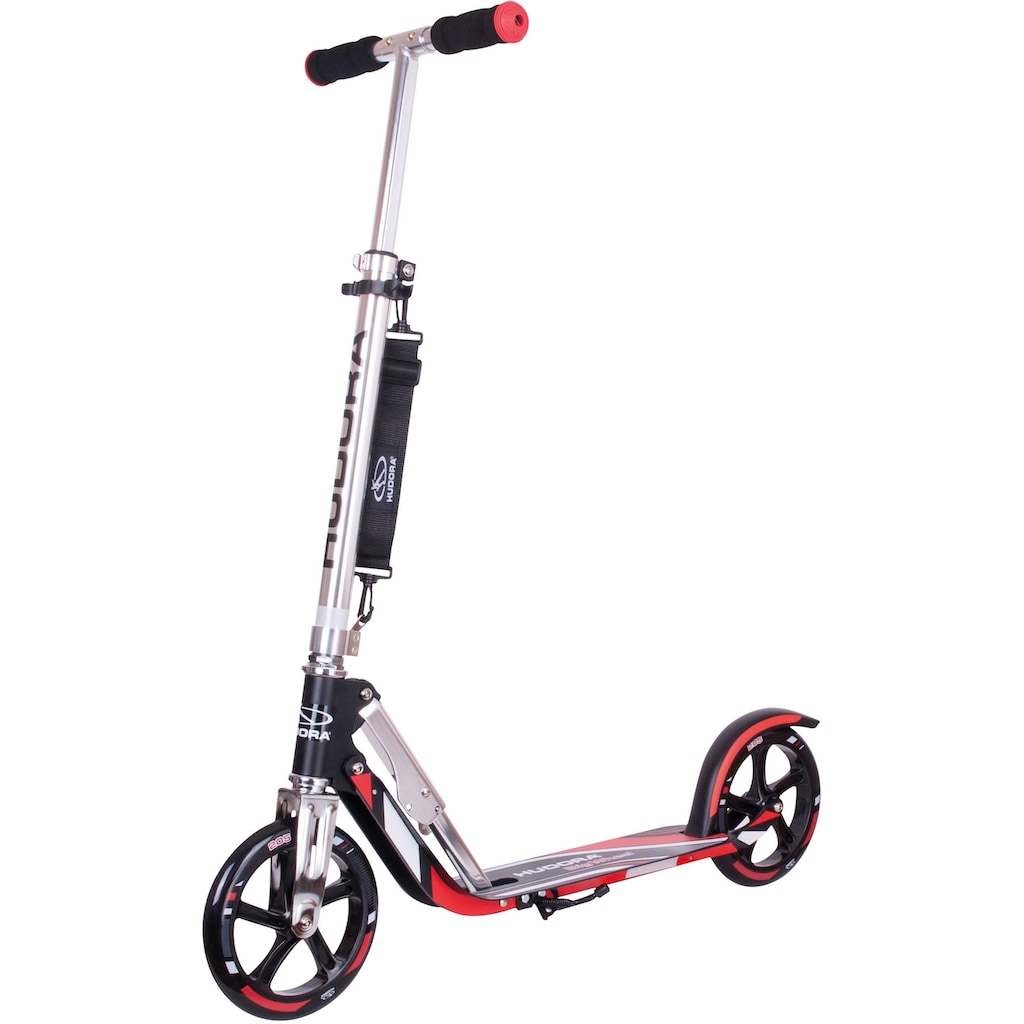 Hudora Scooter »Big Wheel 205«