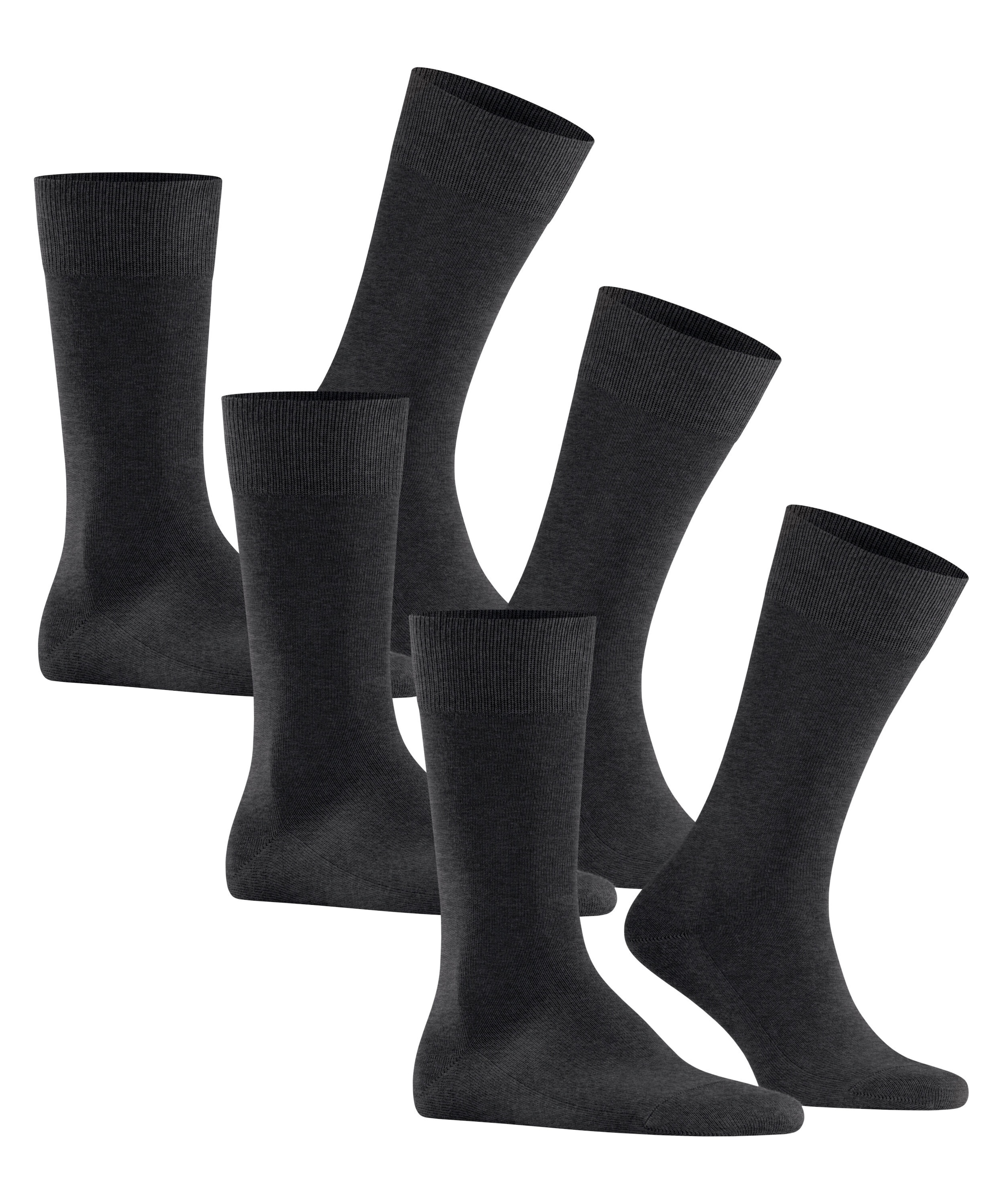 FALKE Socken »Family 3-Pack« 3 Paar tlg.