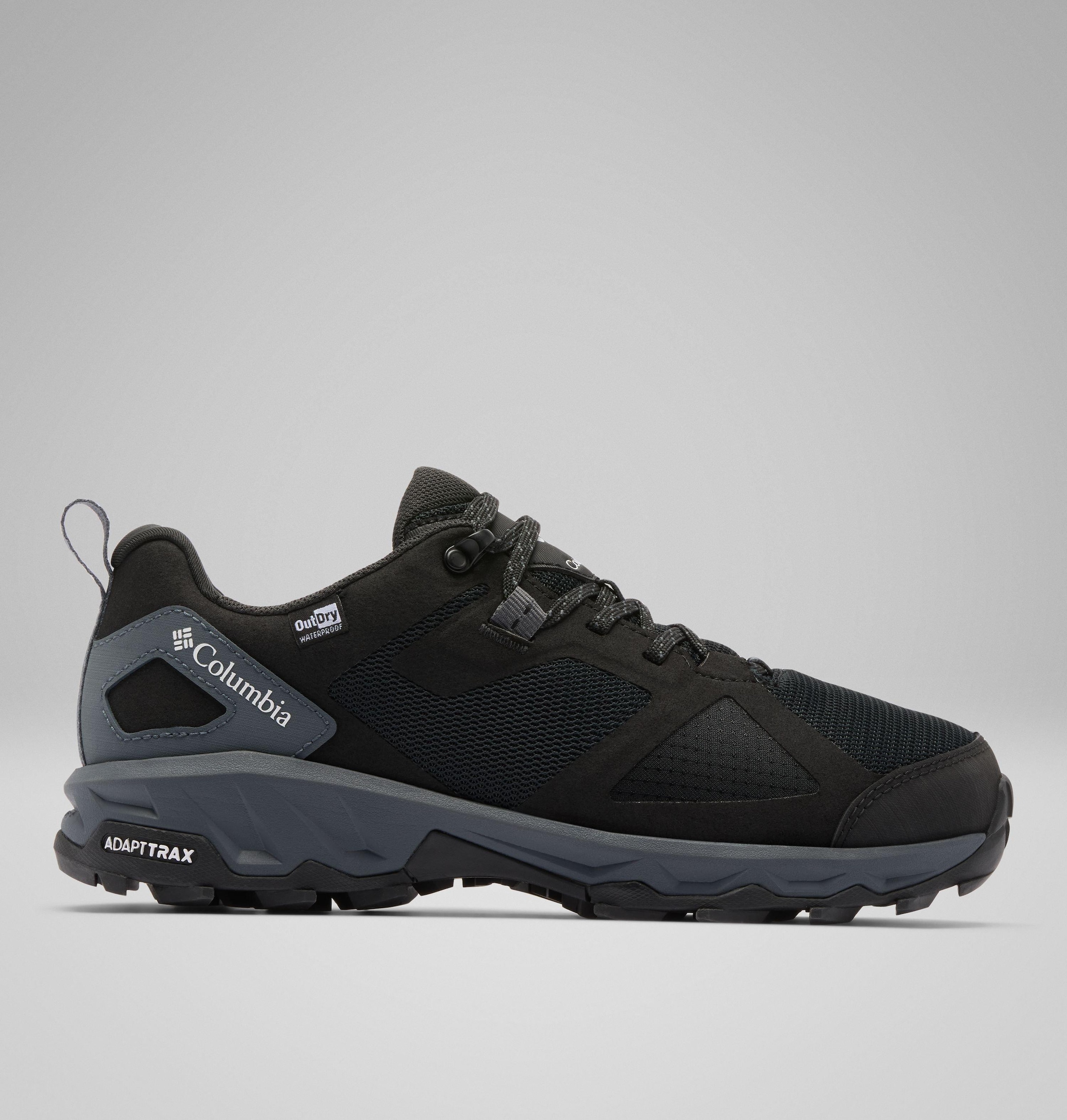 Columbia Wanderschuh »PEAKFREAK HERA™ II OUTDRY™«  niedrige Schuhhöhe, wasserdichte Ausführung, mit Schnürung