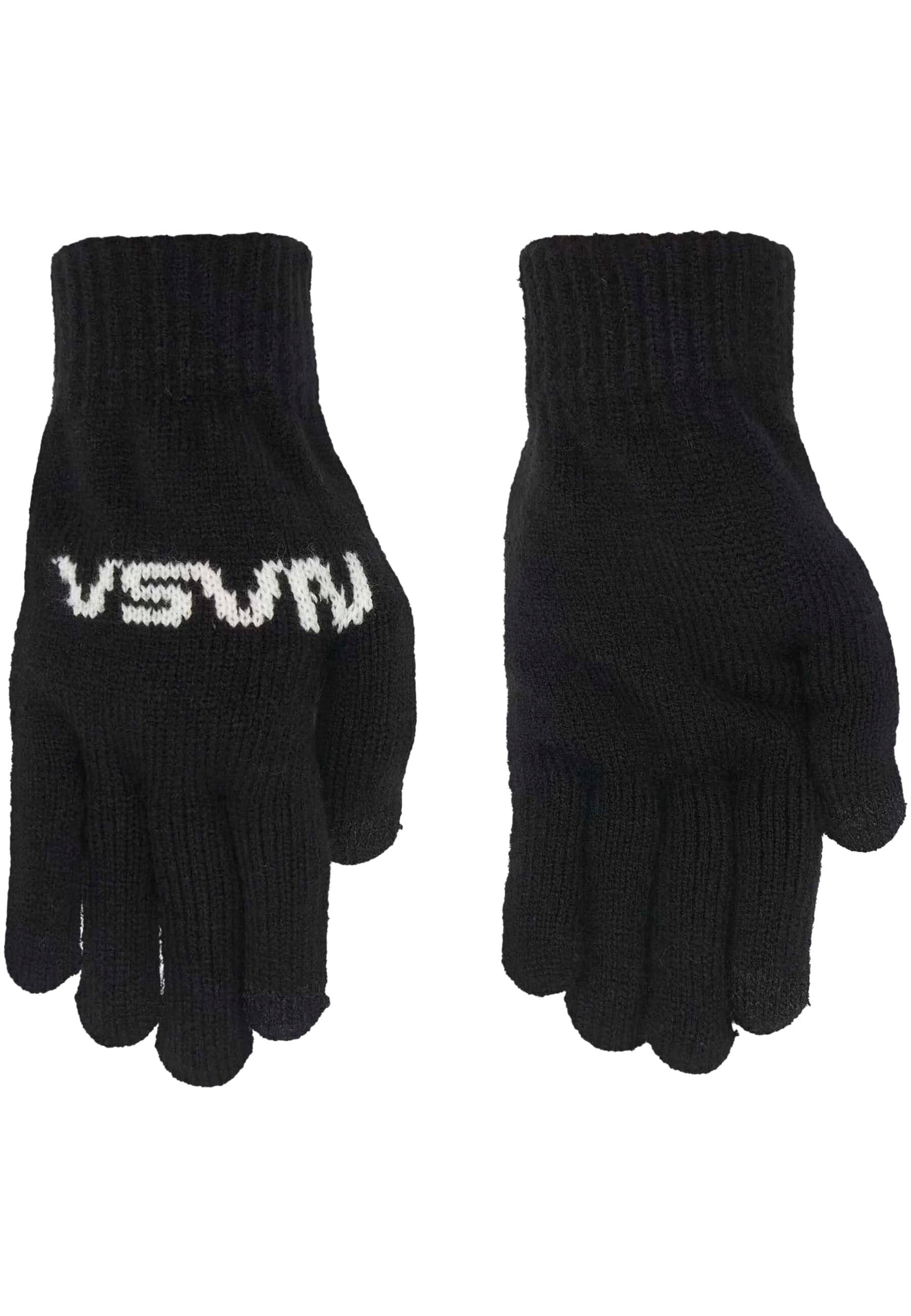 MisterTee Baumwollhandschuhe »MisterTee Accessoires NASA Knit Glove«