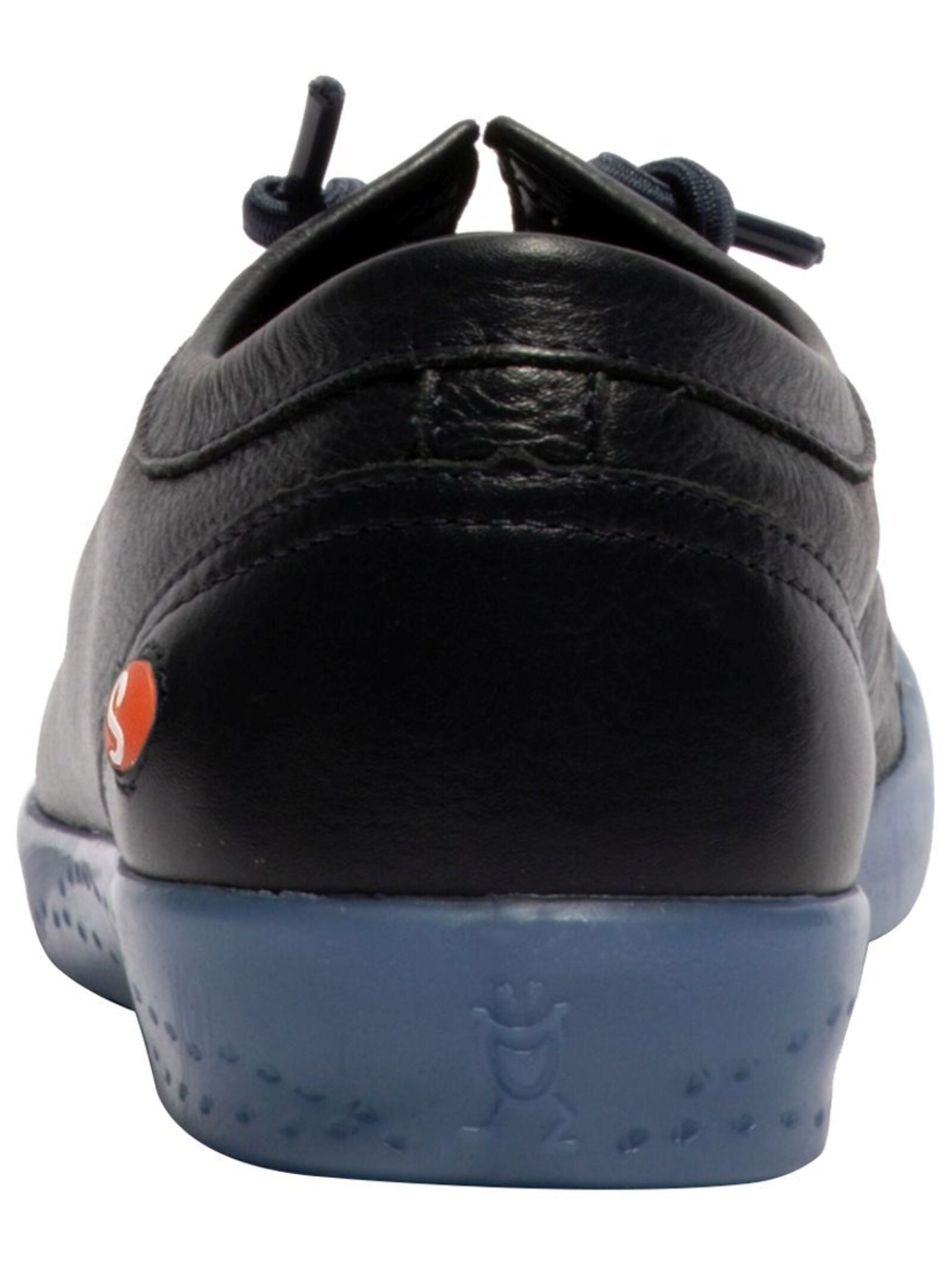 softinos Sneaker »softinos Sneaker Leder«