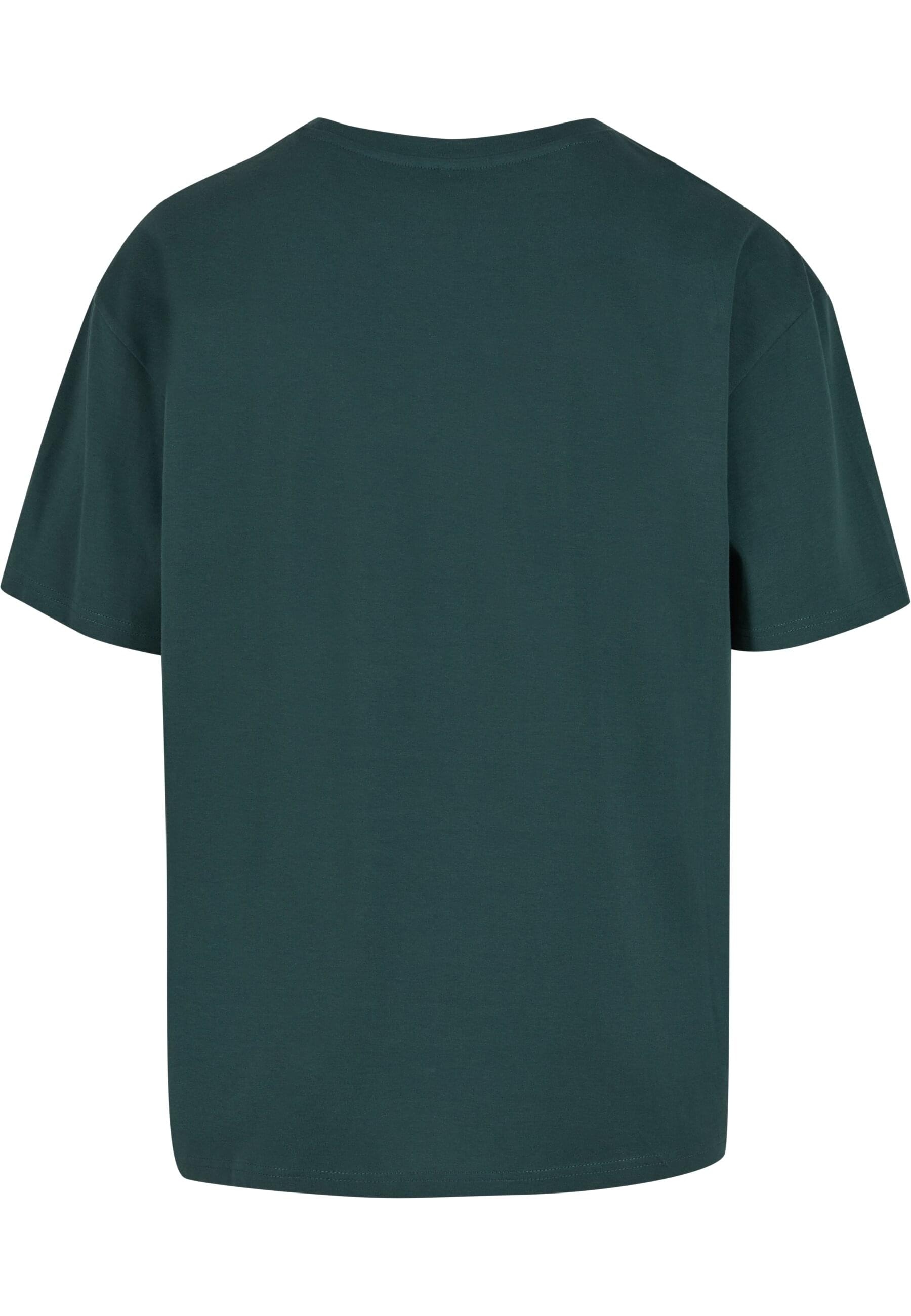 MisterTee T-Shirt "MisterTee Reach High Fear None Oversize Tee", (1 tlg.) günstig online kaufen