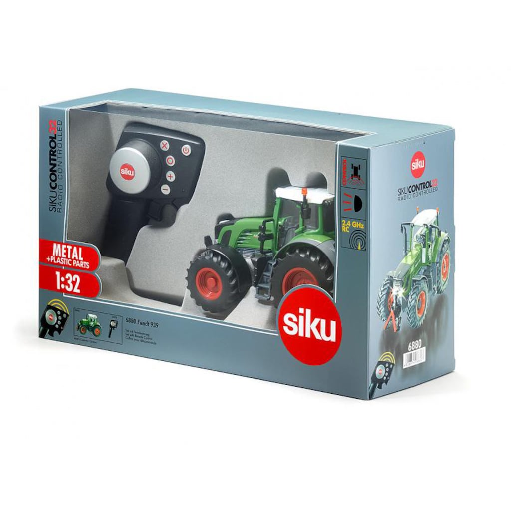 Siku RC-Traktor »SIKU Control, Fendt 939 (6880)«