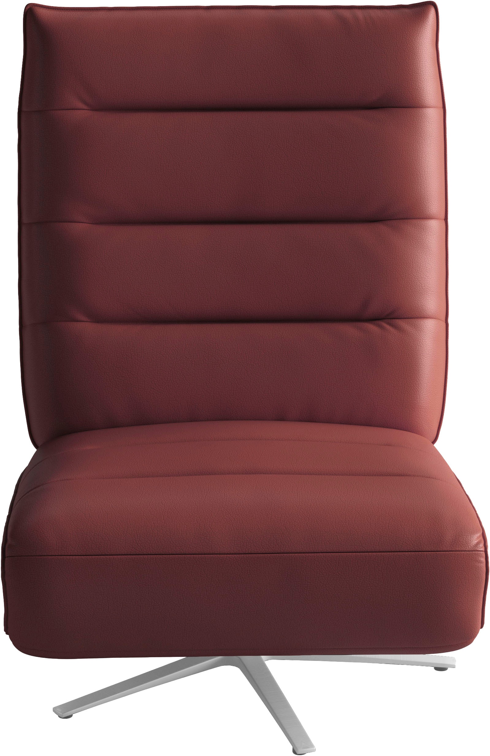 sit&more TV-Sessel "Eve" mit Herz-Waage und 2 Motoren, Bedienfelder im Sitz