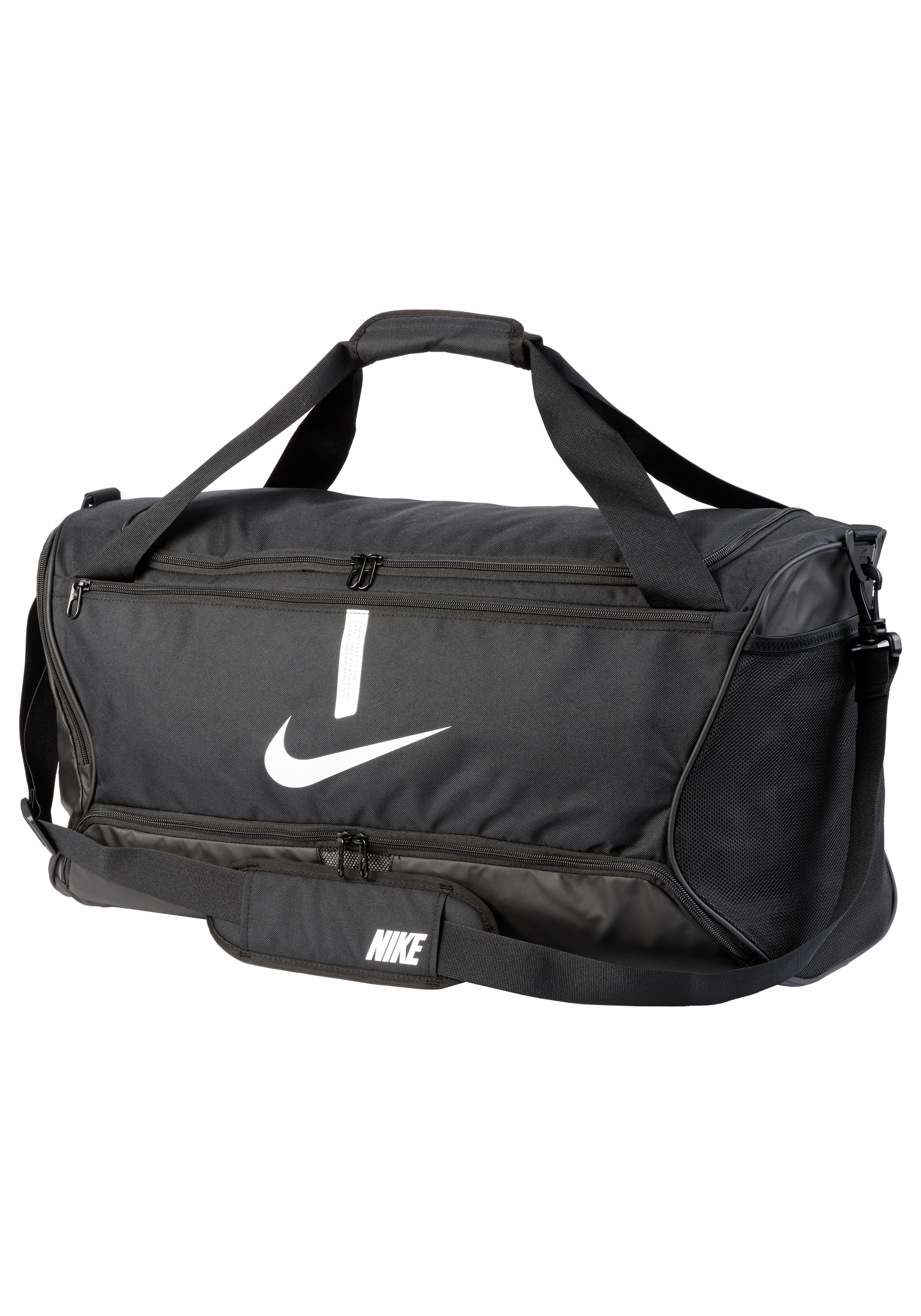 Nike Sporttasche »TEAM DUFFEL BAG ACADEMY«