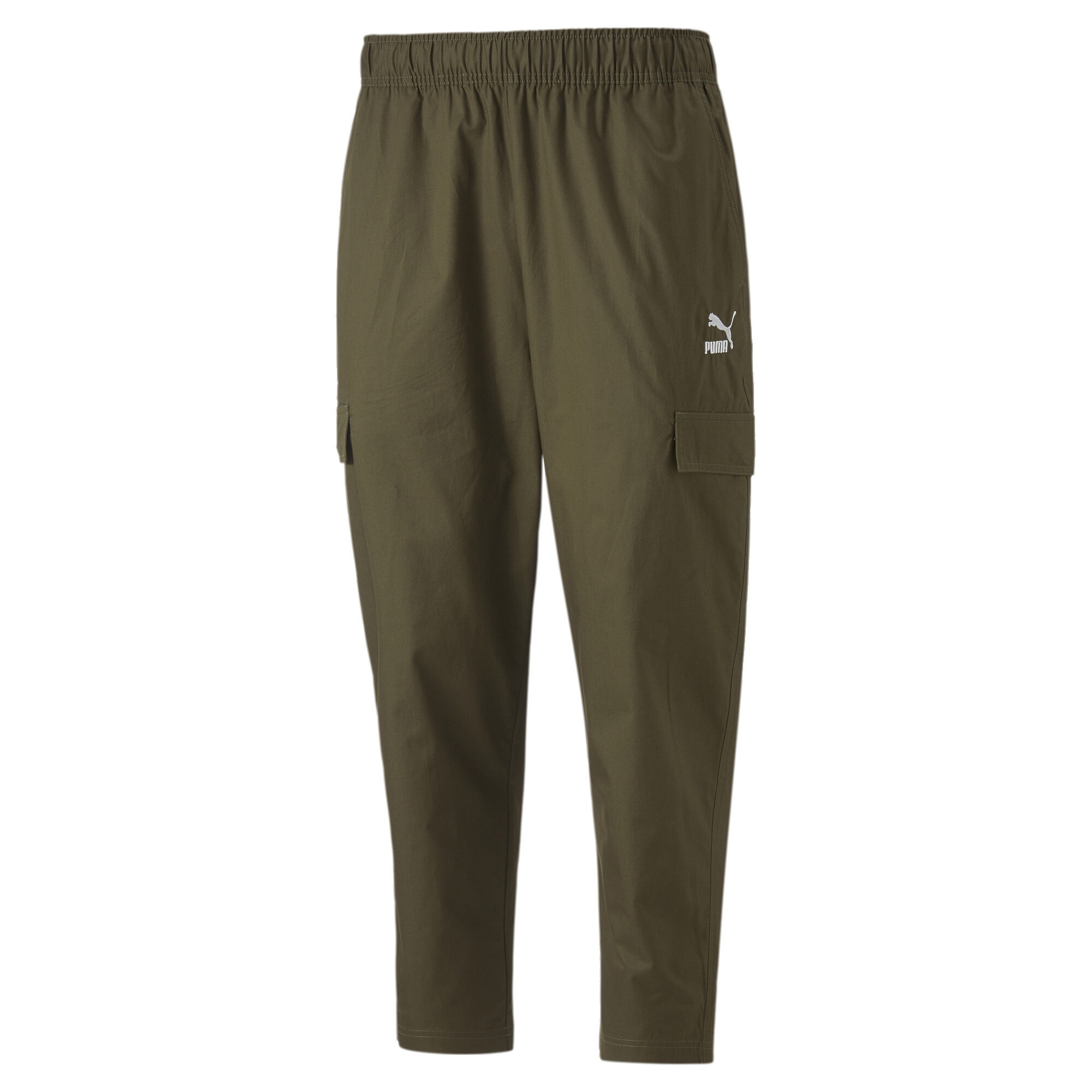 puma -  Jogginghose "Classics gewebte Hose Herren"