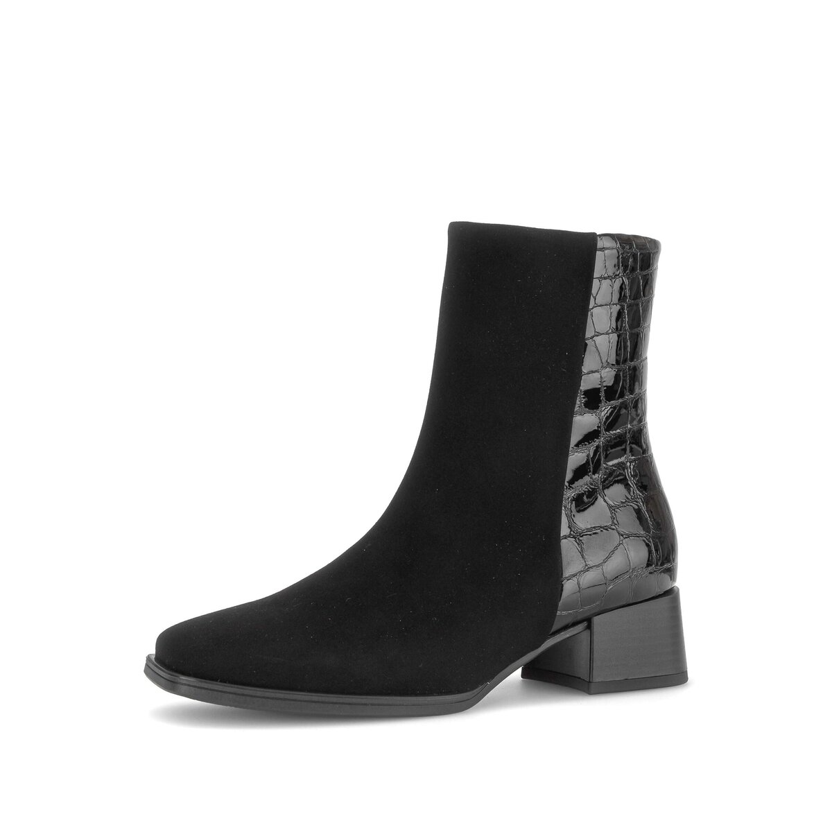 Gabor Stiefelette "Elegante Stiefelette"