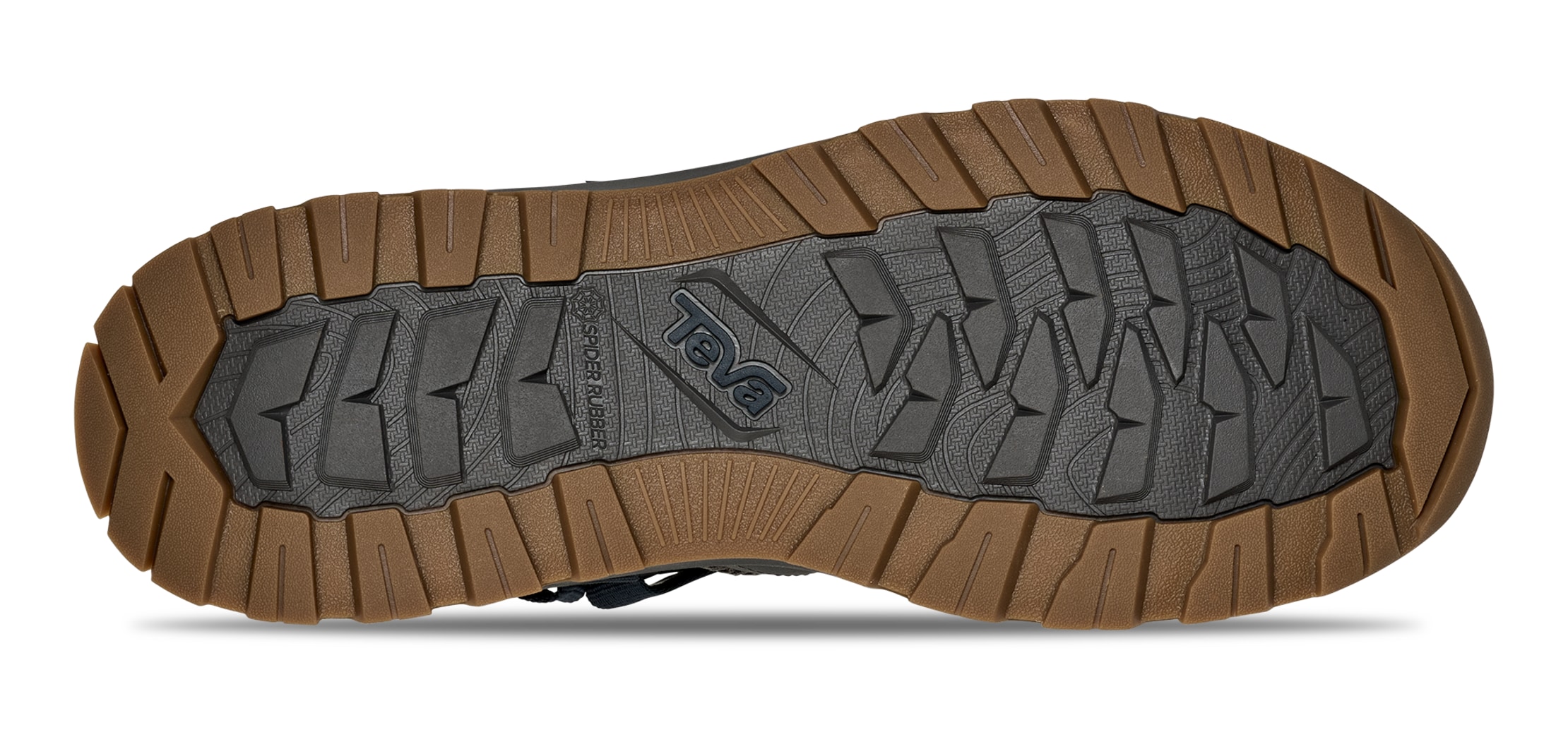 Teva Sandale »HURRICANE XLT3 CT MEN«  Outdoorsandale atmungsaktiv,für mid level Trail Hiking