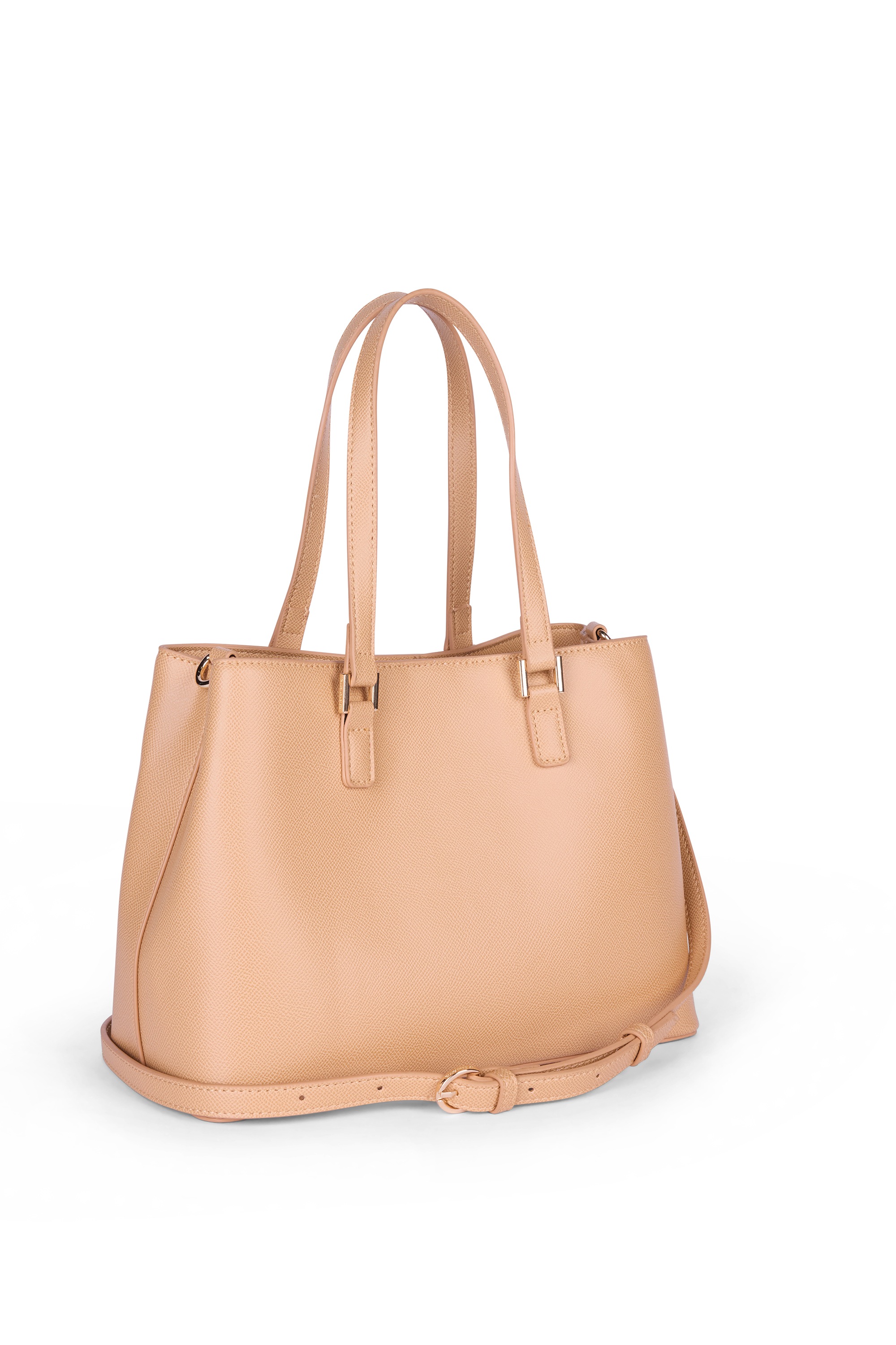 U.S. Polo Assn. Schultertasche »JONES DOUBLE HANDLE BAG Damen« Schultertasche Damen, Shopper, Handtasche, Fashion, Lifestyle, Sale