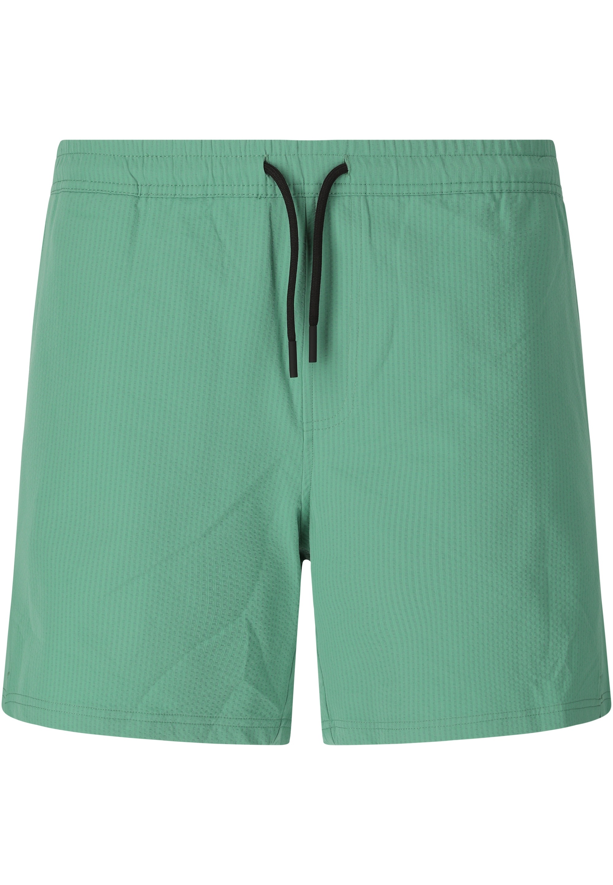 Virtus Badeshorts »Kansae« 1 Stk. mit elastischem Bund und Kordelzug